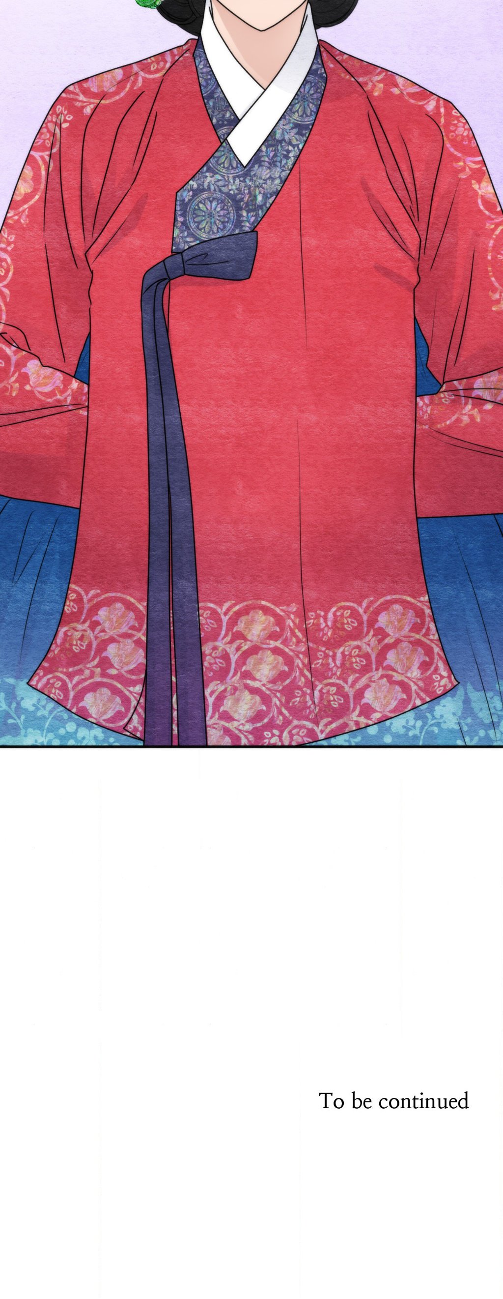 Wild Eyes Manhwa - Side Story 7 Page 43