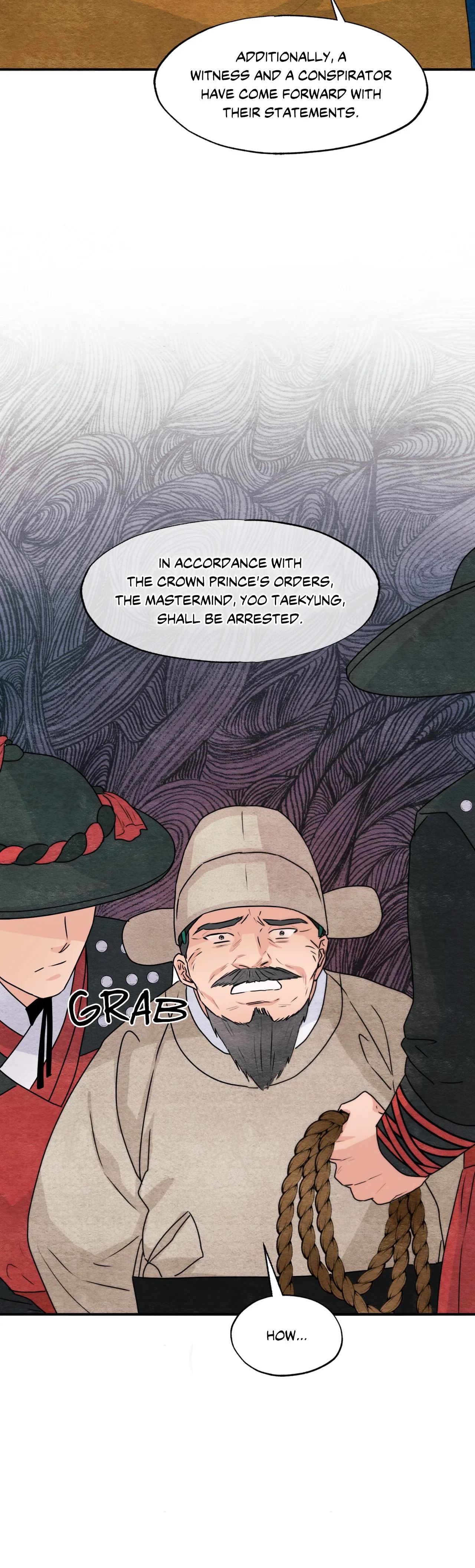 Wild Eyes Manhwa - Chapter 78 Page 10