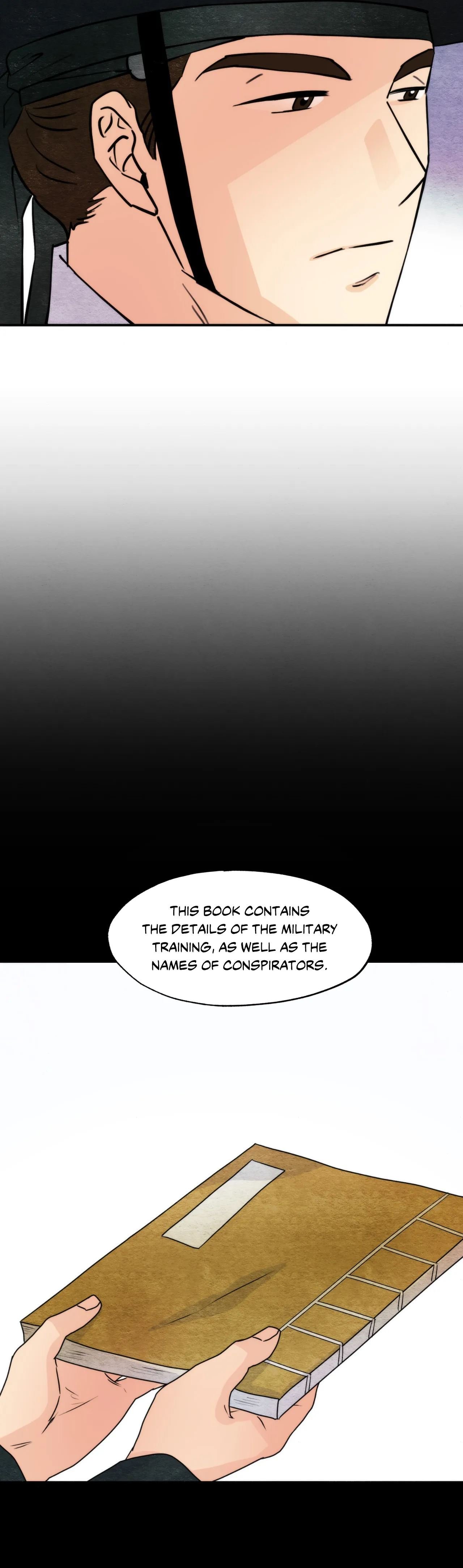 Wild Eyes Manhwa - Chapter 78 Page 12