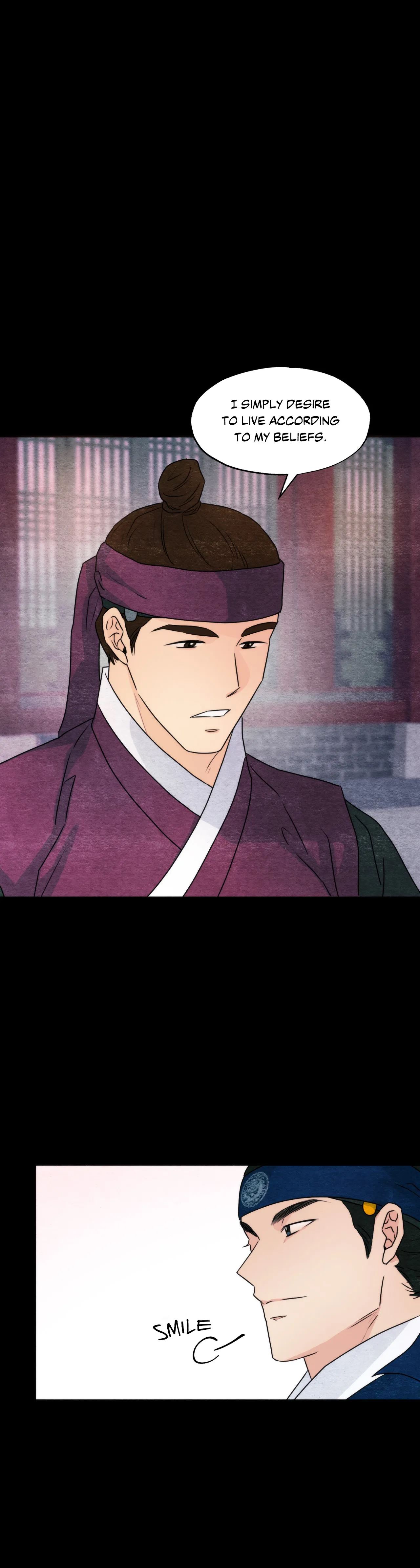 Wild Eyes Manhwa - Chapter 78 Page 20