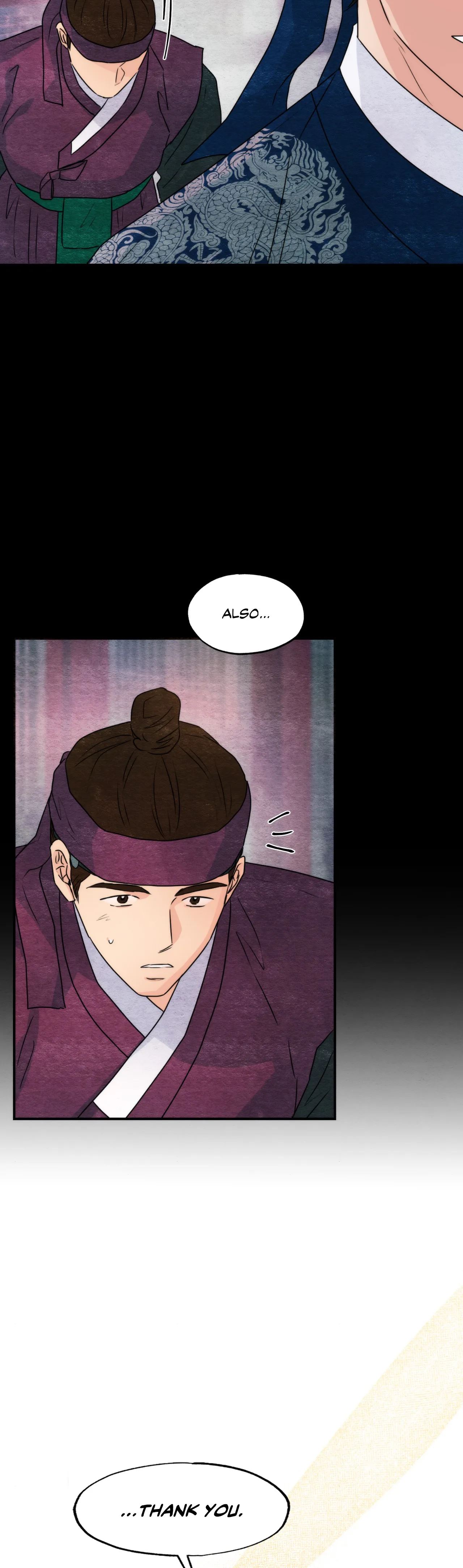 Wild Eyes Manhwa - Chapter 78 Page 22