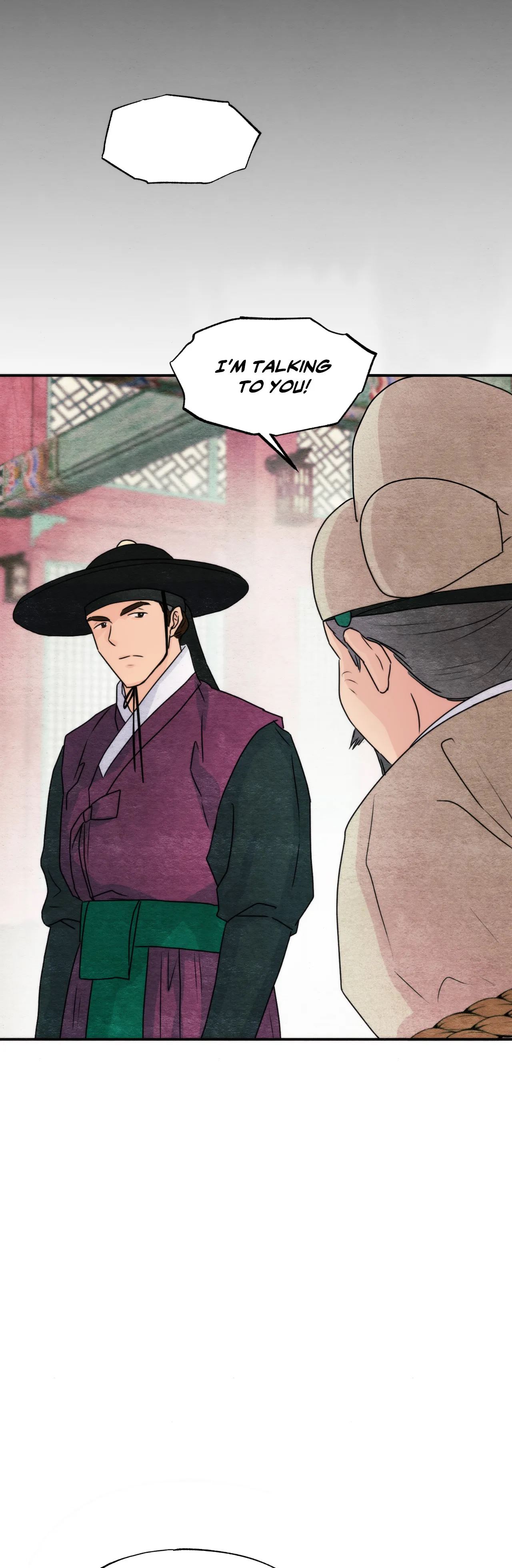 Wild Eyes Manhwa - Chapter 78 Page 25