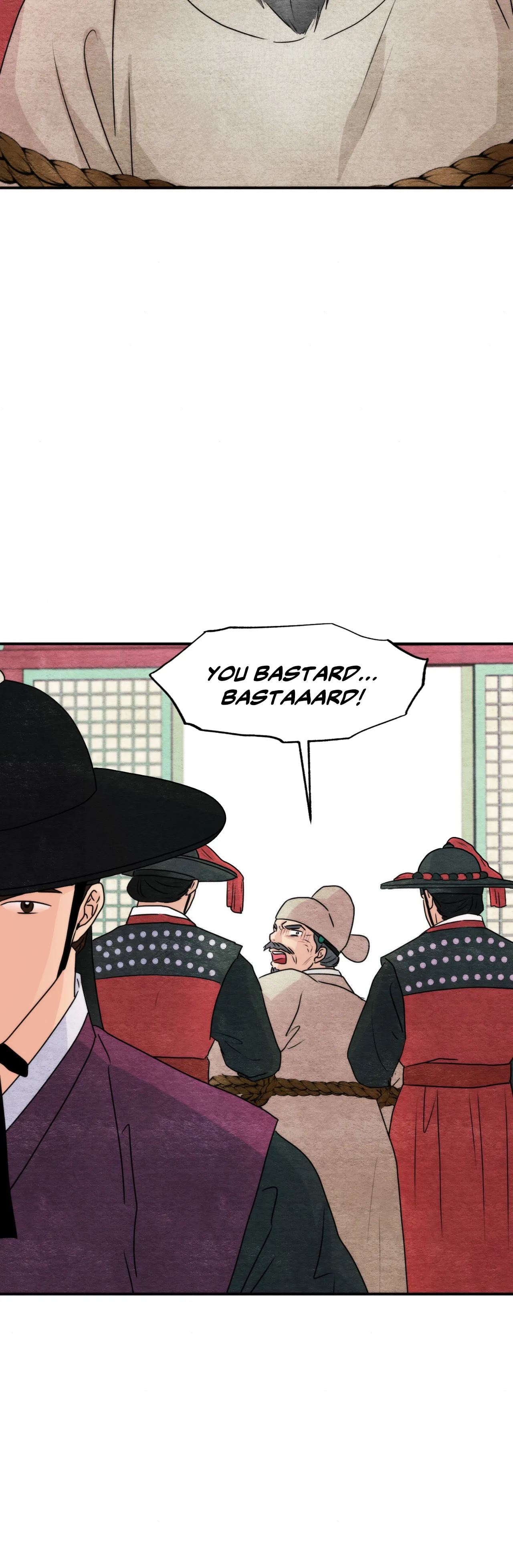 Wild Eyes Manhwa - Chapter 78 Page 27