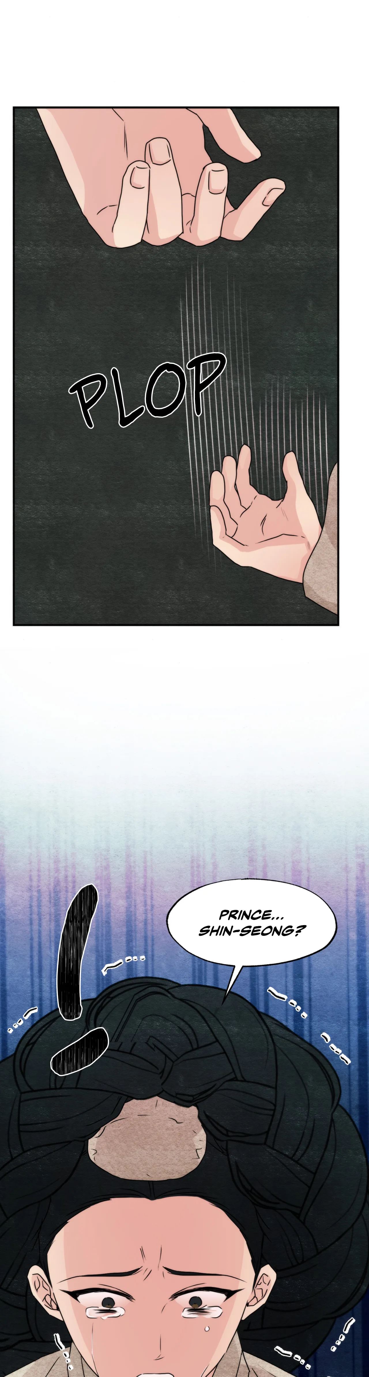 Wild Eyes Manhwa - Chapter 78 Page 38