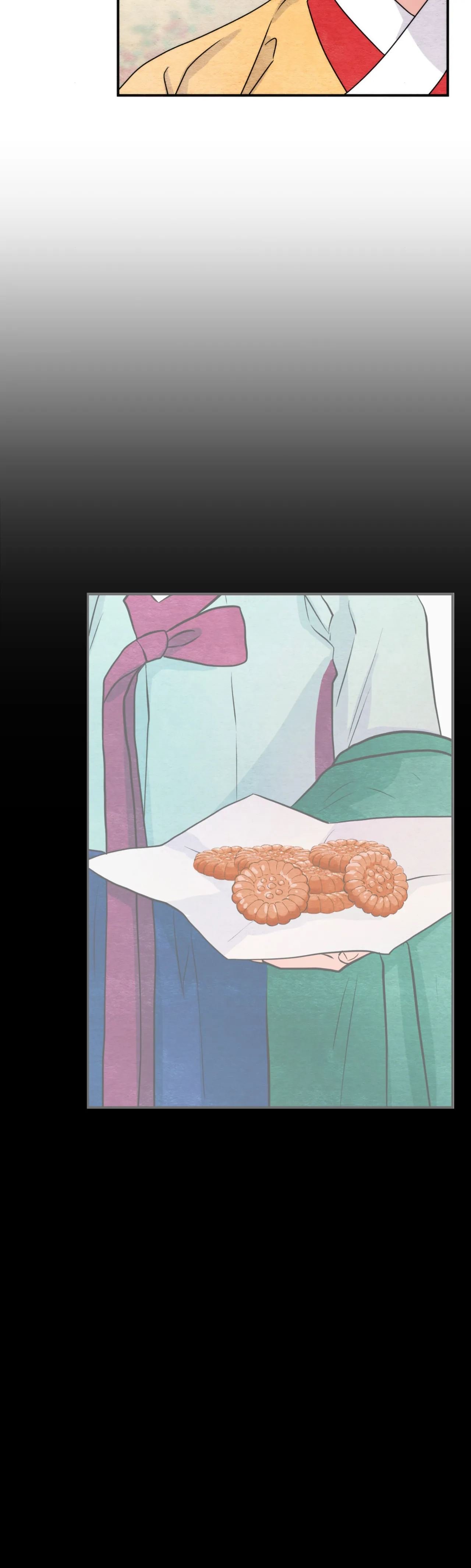 Wild Eyes Manhwa - Chapter 79 Page 10