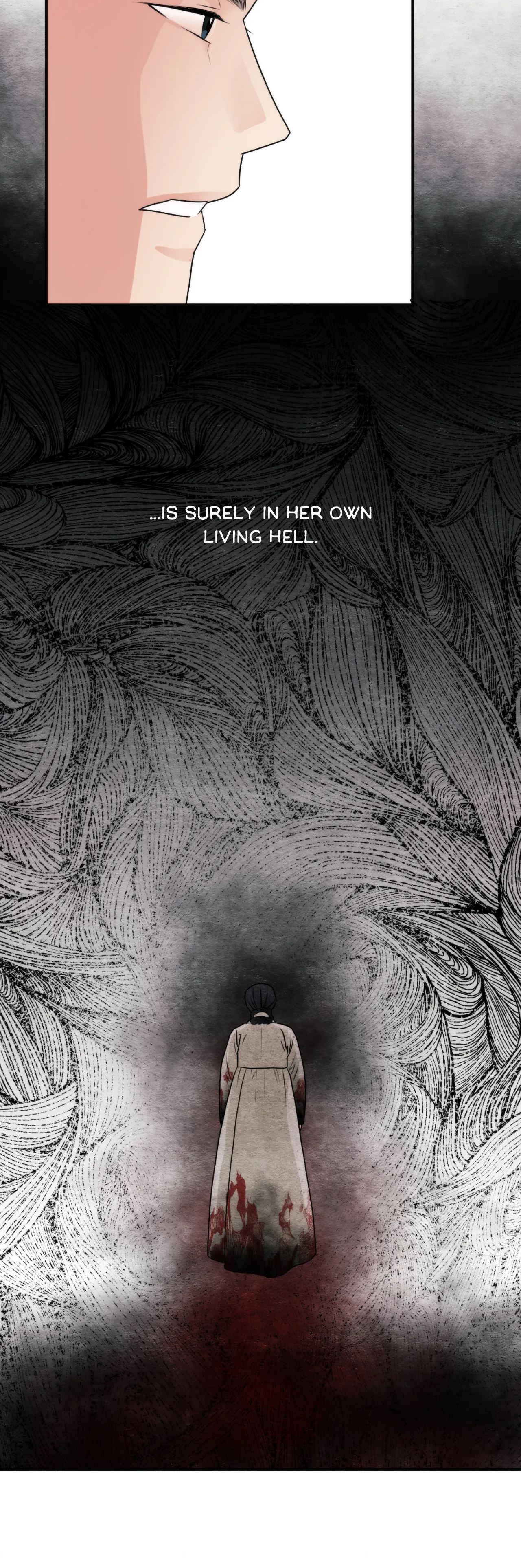 Wild Eyes Manhwa - Chapter 79 Page 26