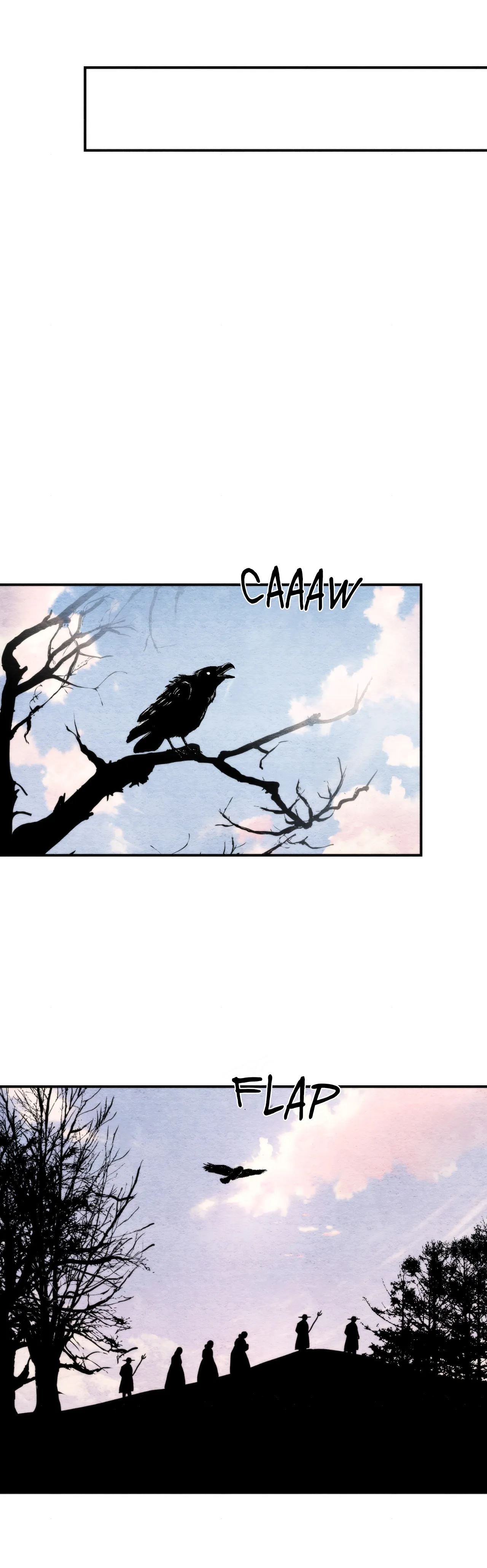 Wild Eyes Manhwa - Chapter 79 Page 27