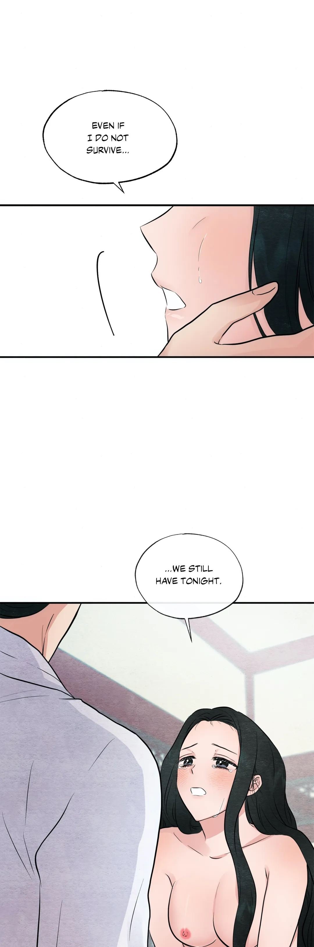 Wild Eyes Manhwa - Chapter 9 Page 30