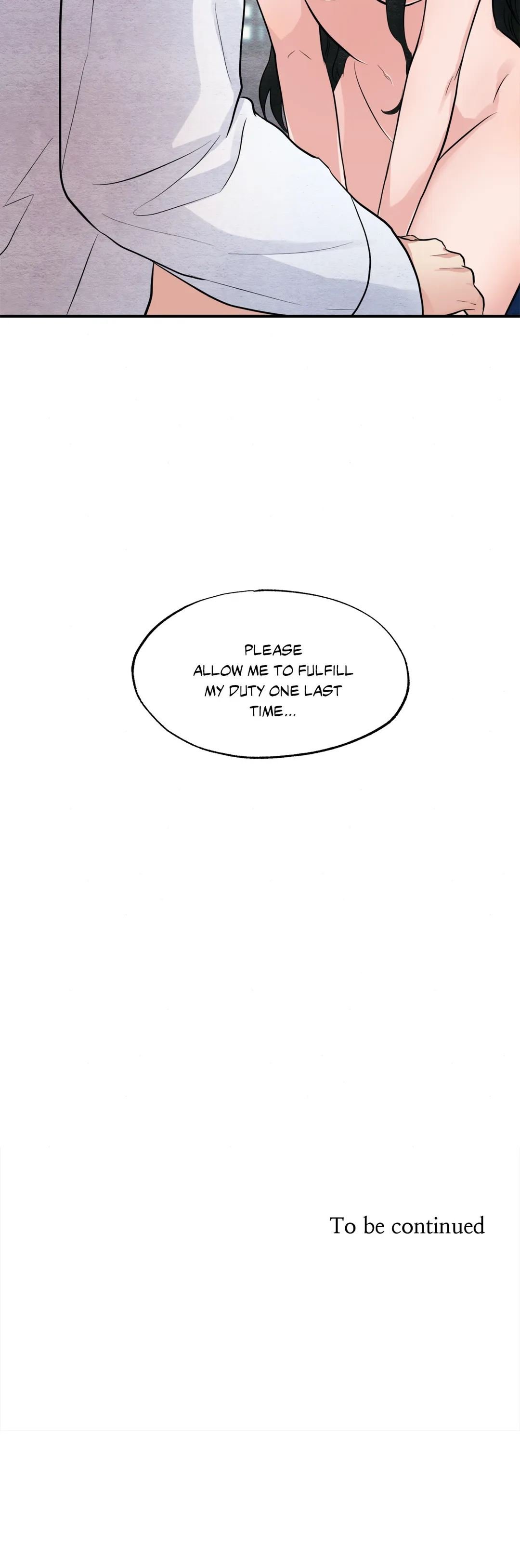 Wild Eyes Manhwa - Chapter 9 Page 31