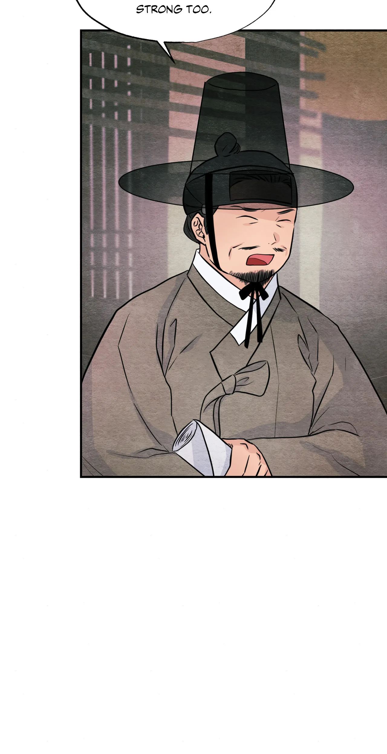 Wild Eyes Manhwa - Chapter 63 Page 4