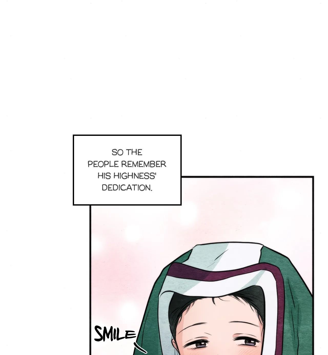 Wild Eyes Manhwa - Chapter 63 Page 12