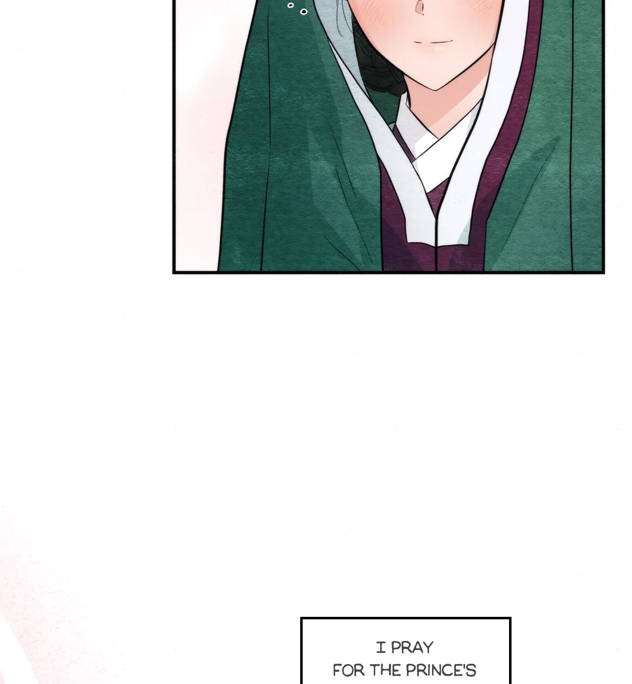 Wild Eyes Manhwa - Chapter 63 Page 13