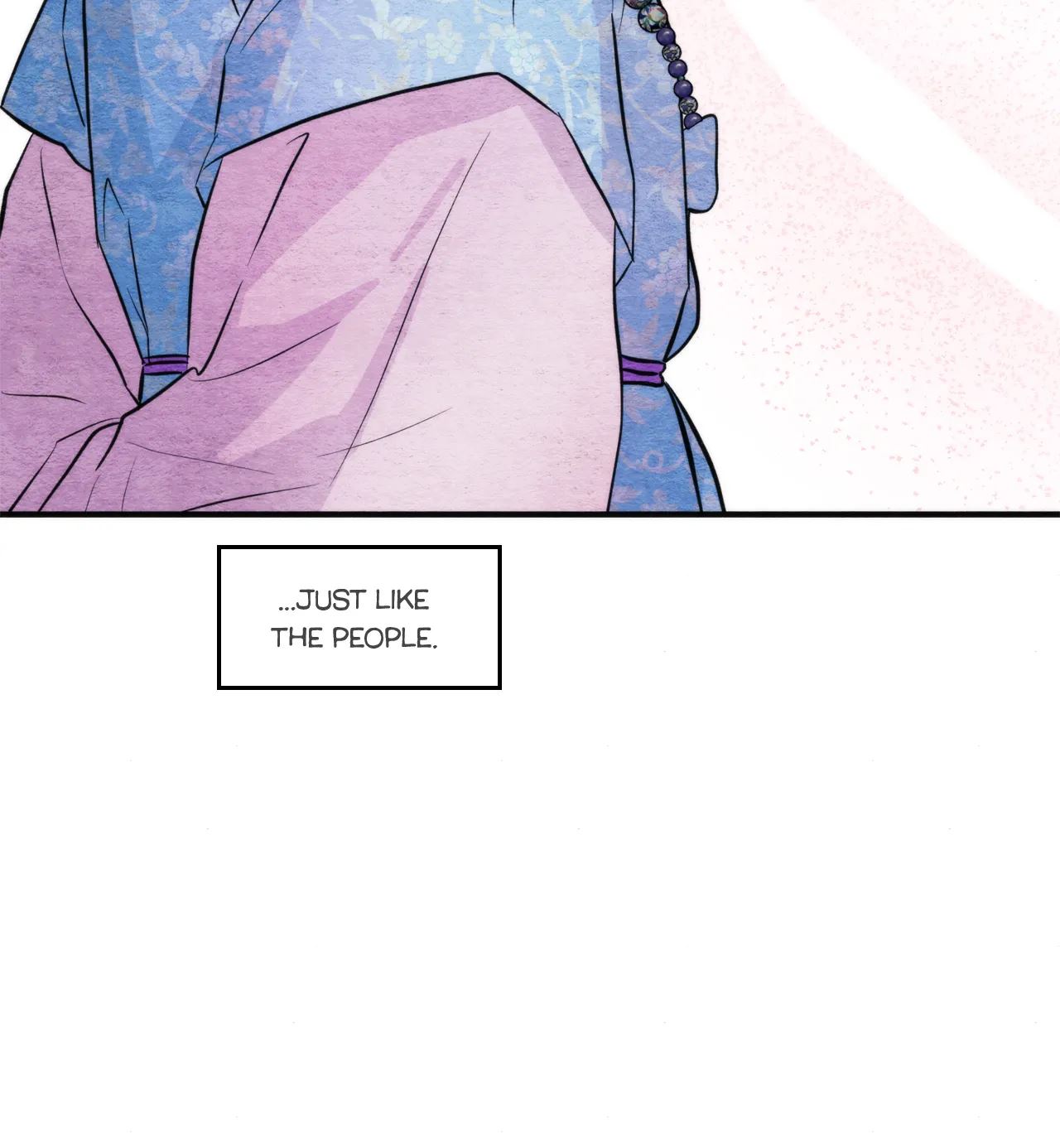 Wild Eyes Manhwa - Chapter 63 Page 15