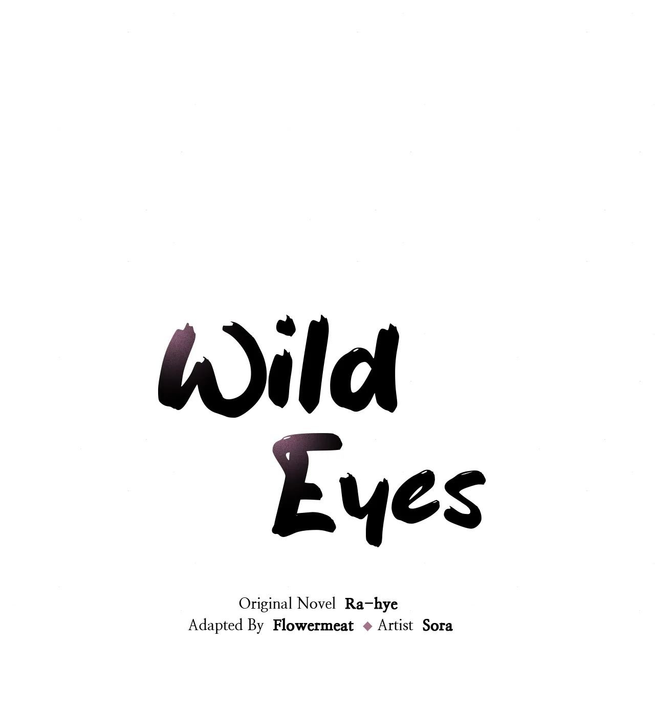 Wild Eyes Manhwa - Chapter 63 Page 16