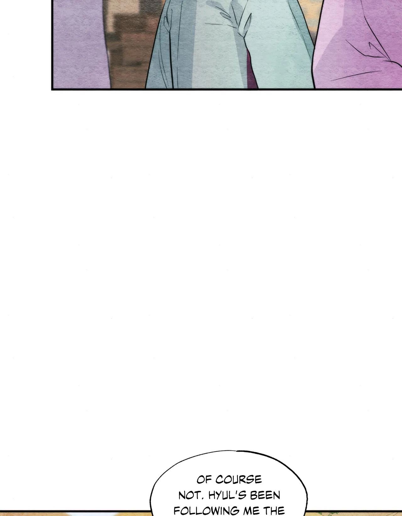 Wild Eyes Manhwa - Chapter 63 Page 22