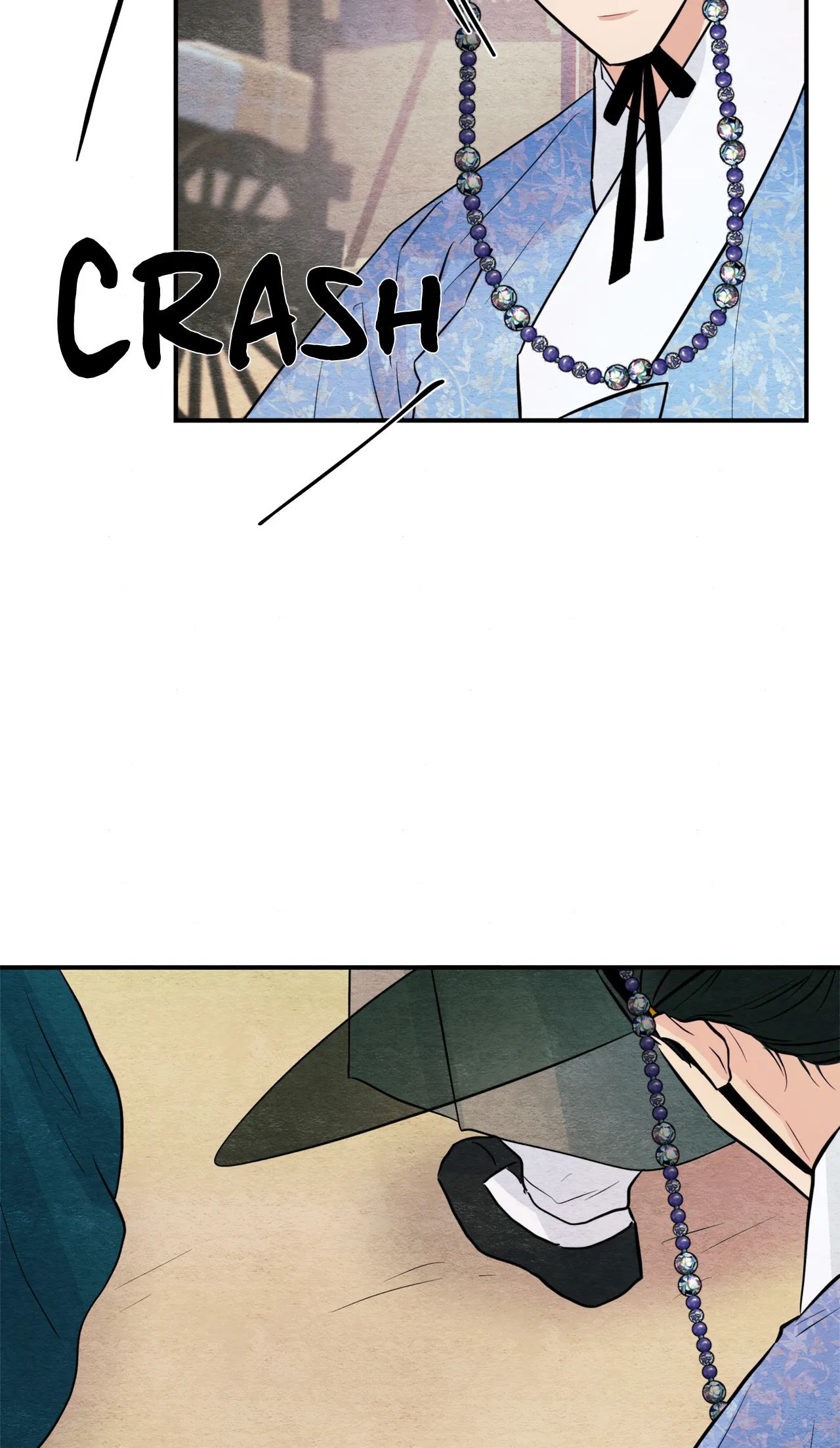 Wild Eyes Manhwa - Chapter 63 Page 27