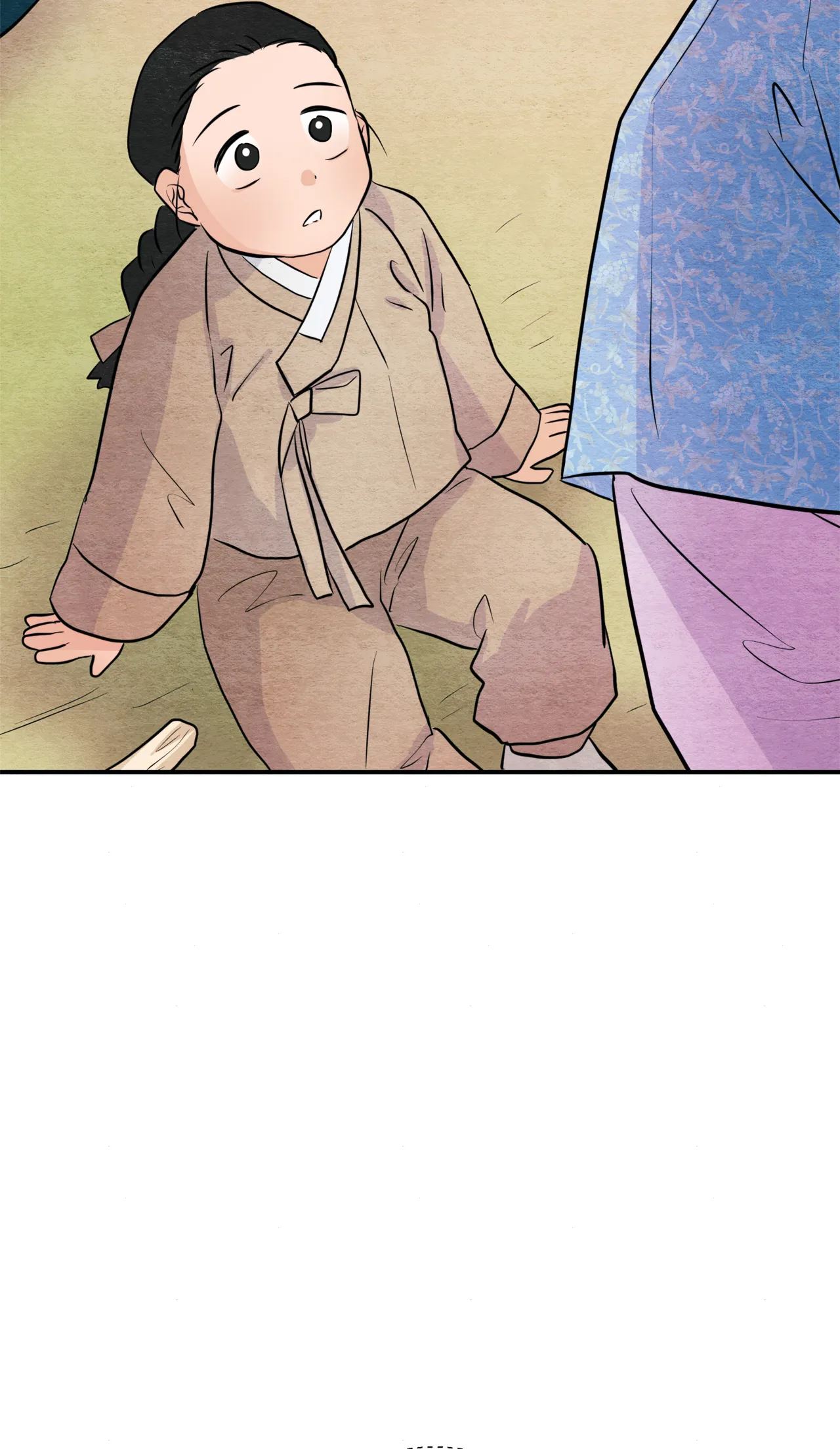 Wild Eyes Manhwa - Chapter 63 Page 28