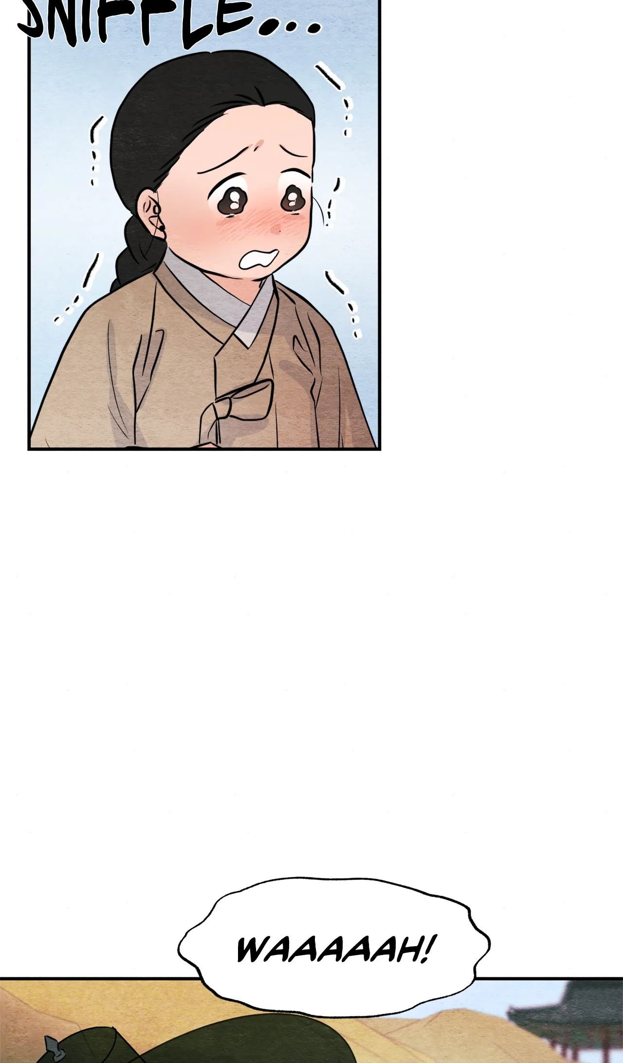 Wild Eyes Manhwa - Chapter 63 Page 31