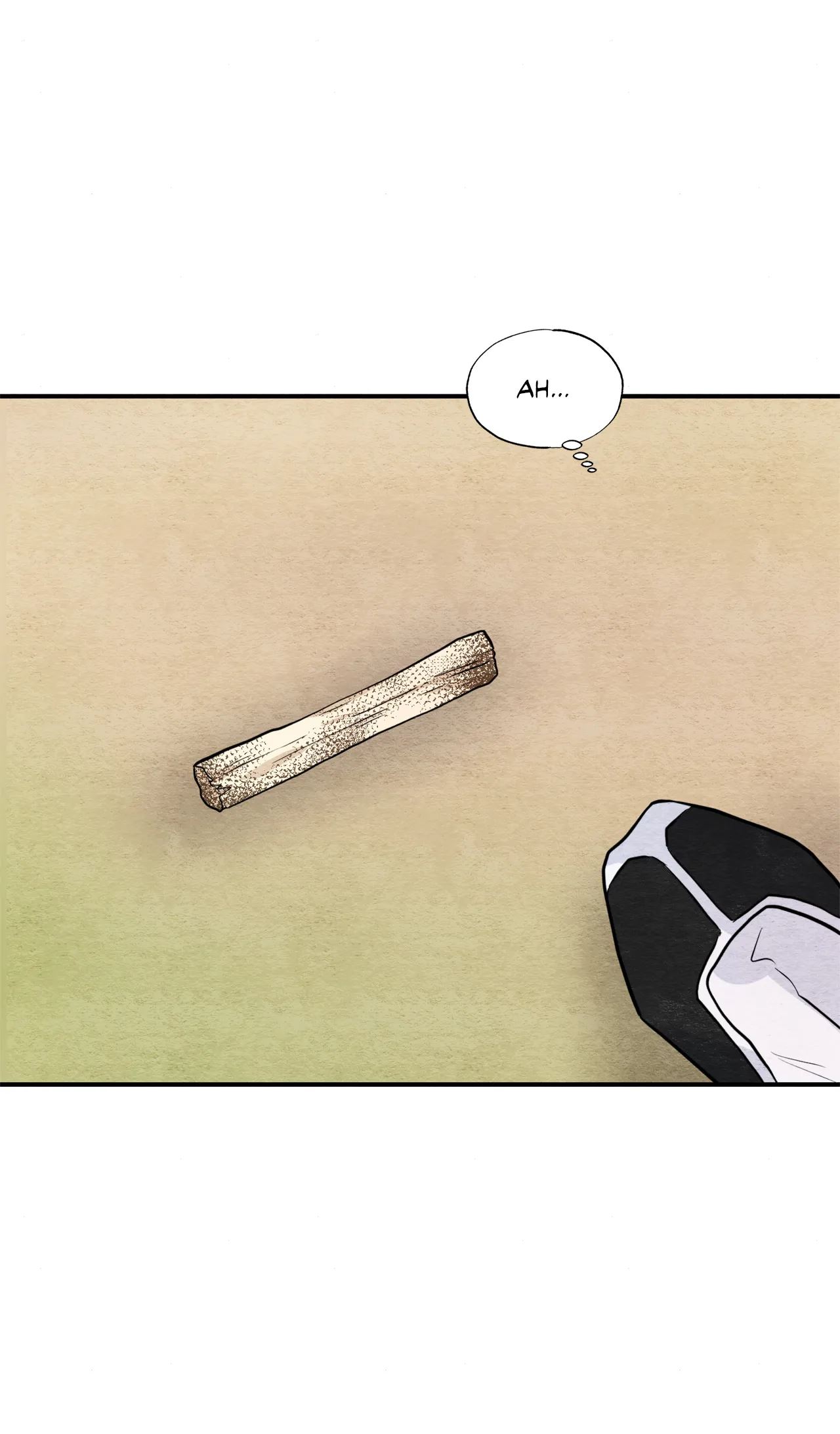 Wild Eyes Manhwa - Chapter 63 Page 35