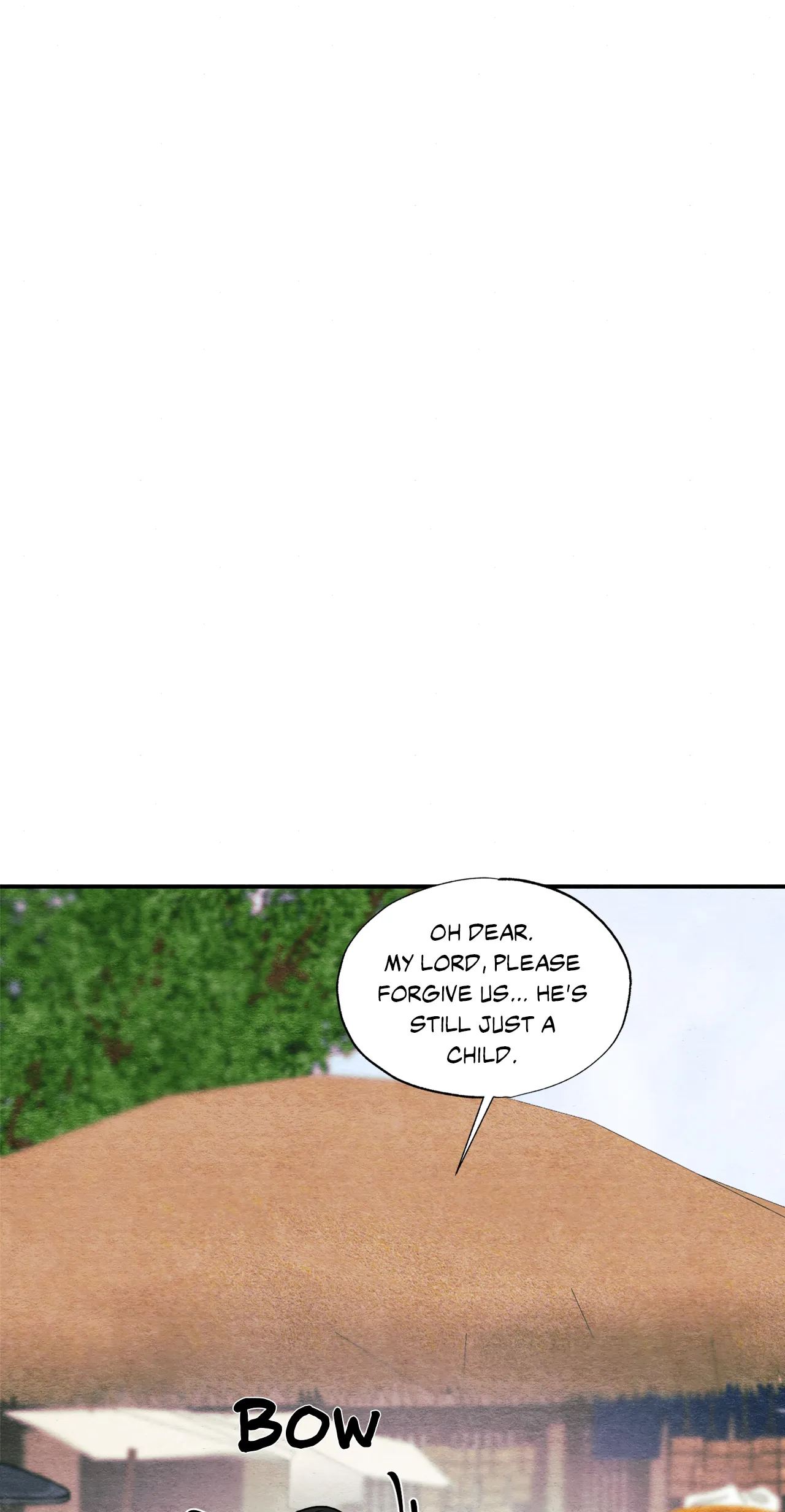 Wild Eyes Manhwa - Chapter 63 Page 38
