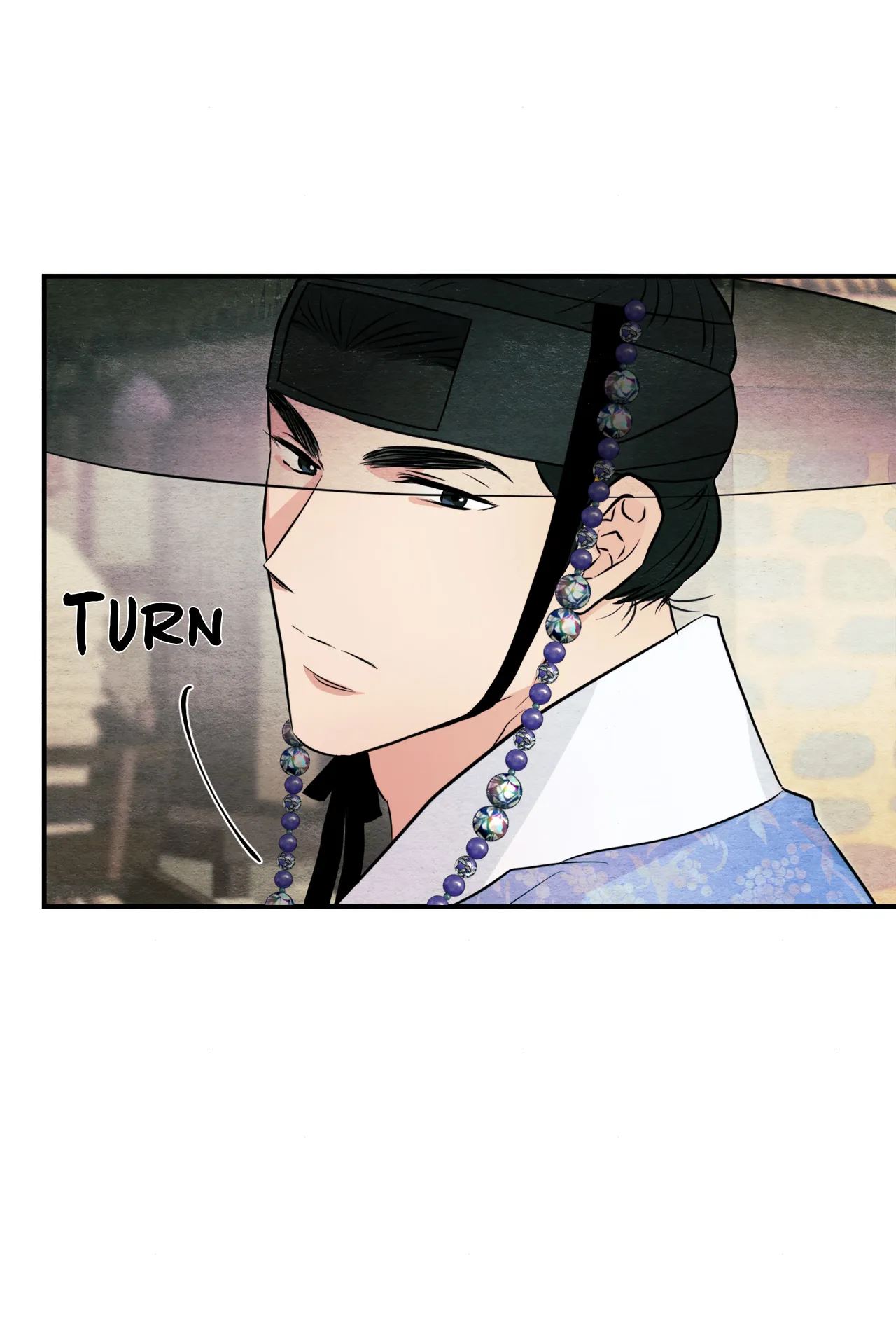 Wild Eyes Manhwa - Chapter 63 Page 53