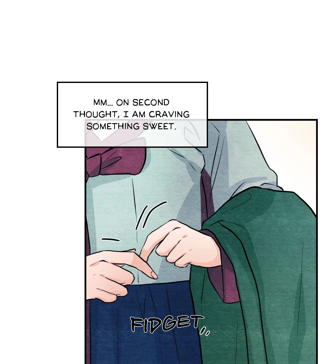 Wild Eyes Manhwa - Chapter 63 Page 56