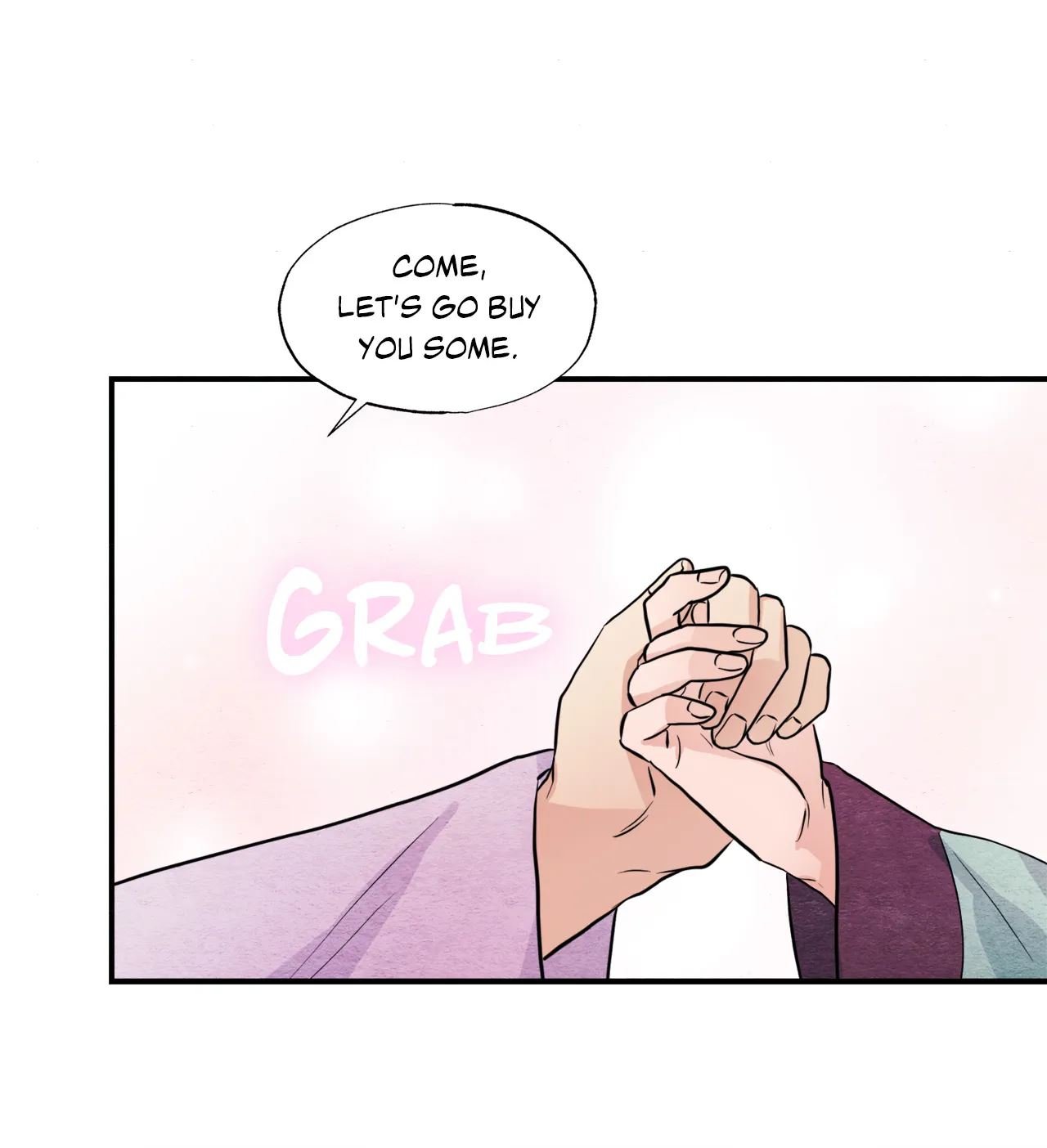 Wild Eyes Manhwa - Chapter 63 Page 59