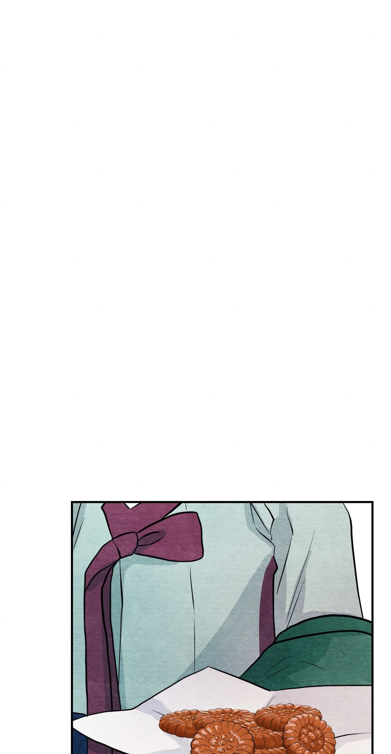 Wild Eyes Manhwa - Chapter 63 Page 61