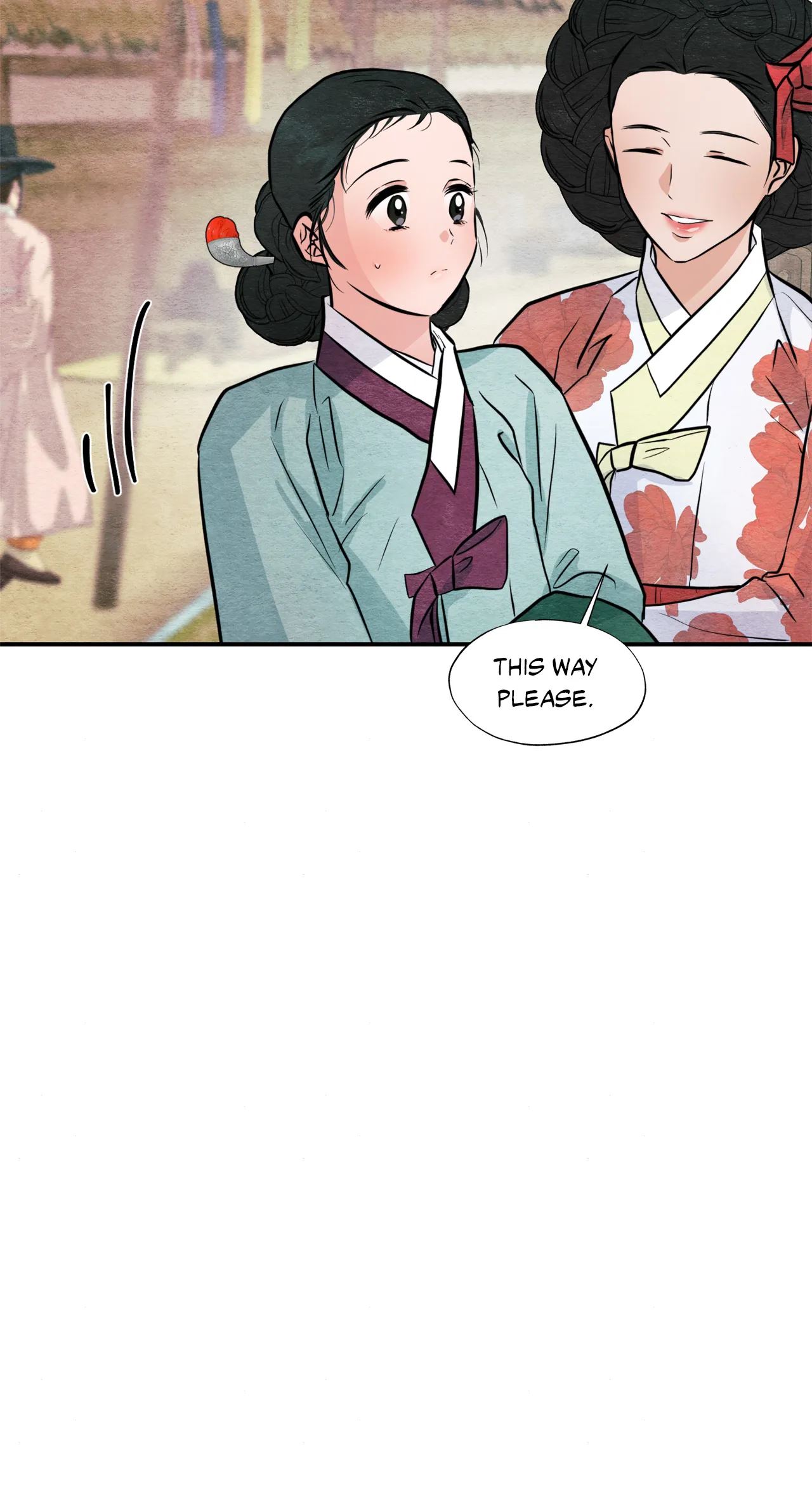 Wild Eyes Manhwa - Chapter 63 Page 70