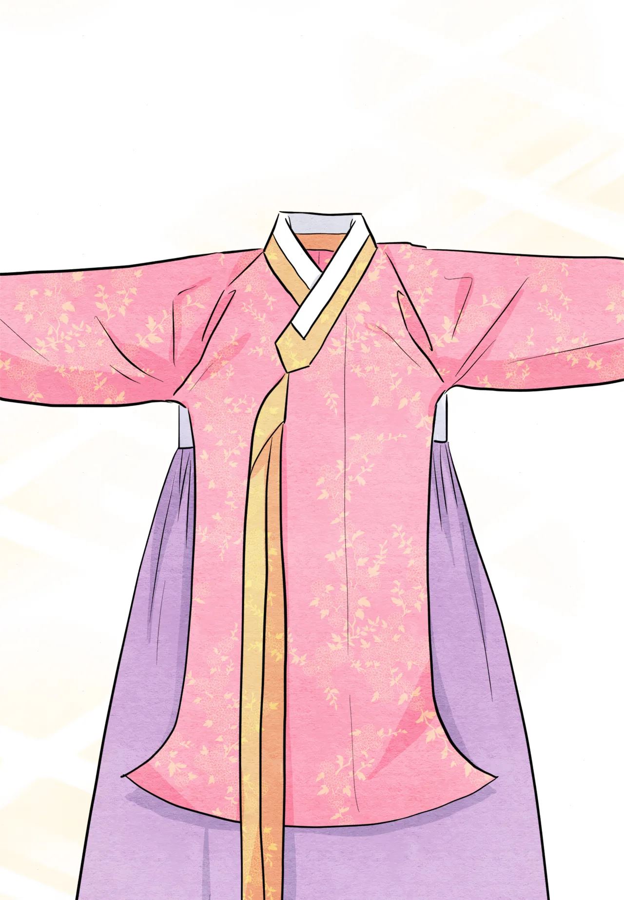 Wild Eyes Manhwa - Chapter 63 Page 75