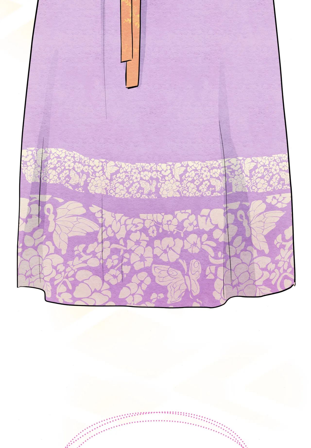 Wild Eyes Manhwa - Chapter 63 Page 76