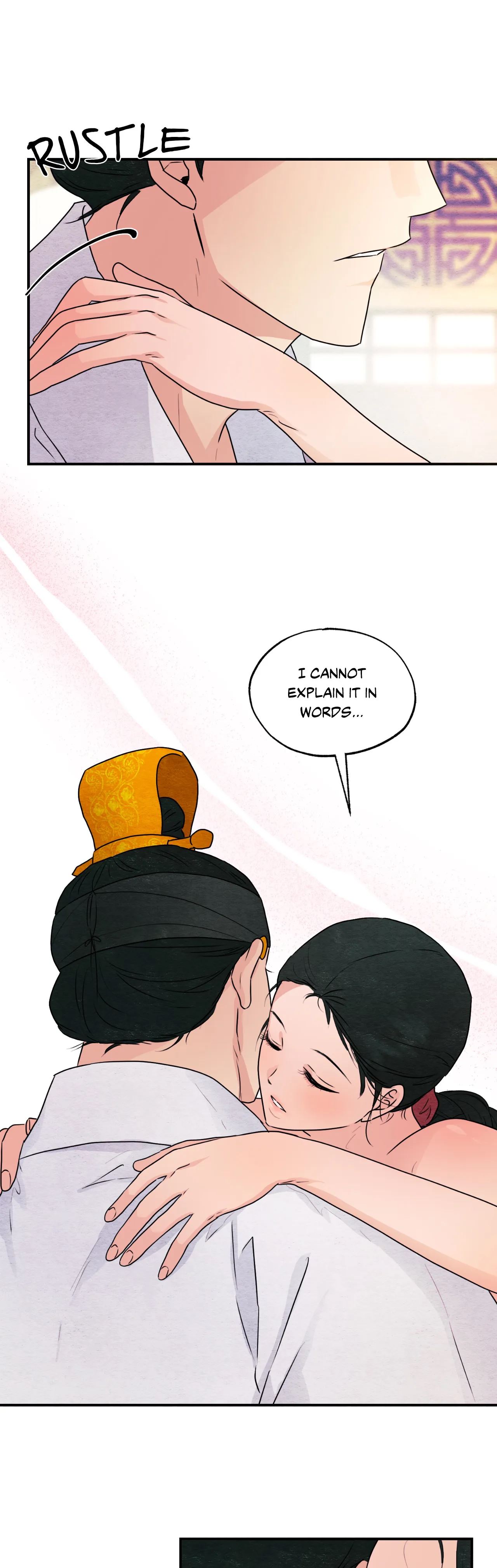 Wild Eyes Manhwa - Chapter 81 Page 3