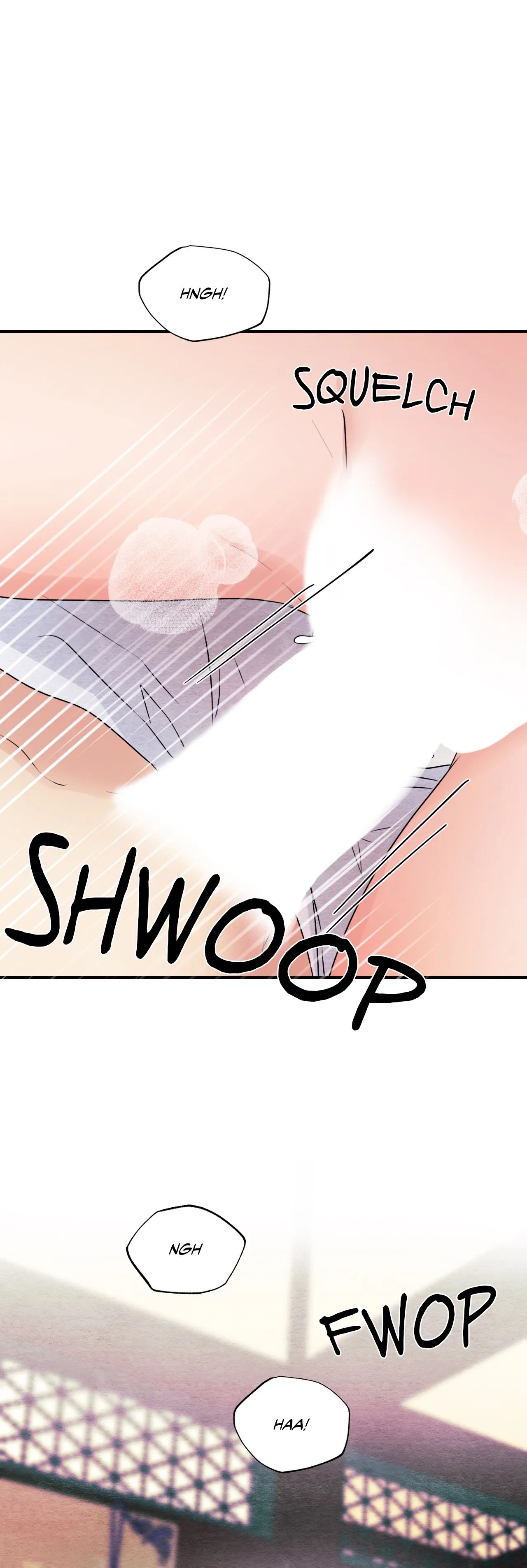 Wild Eyes Manhwa - Chapter 81 Page 27