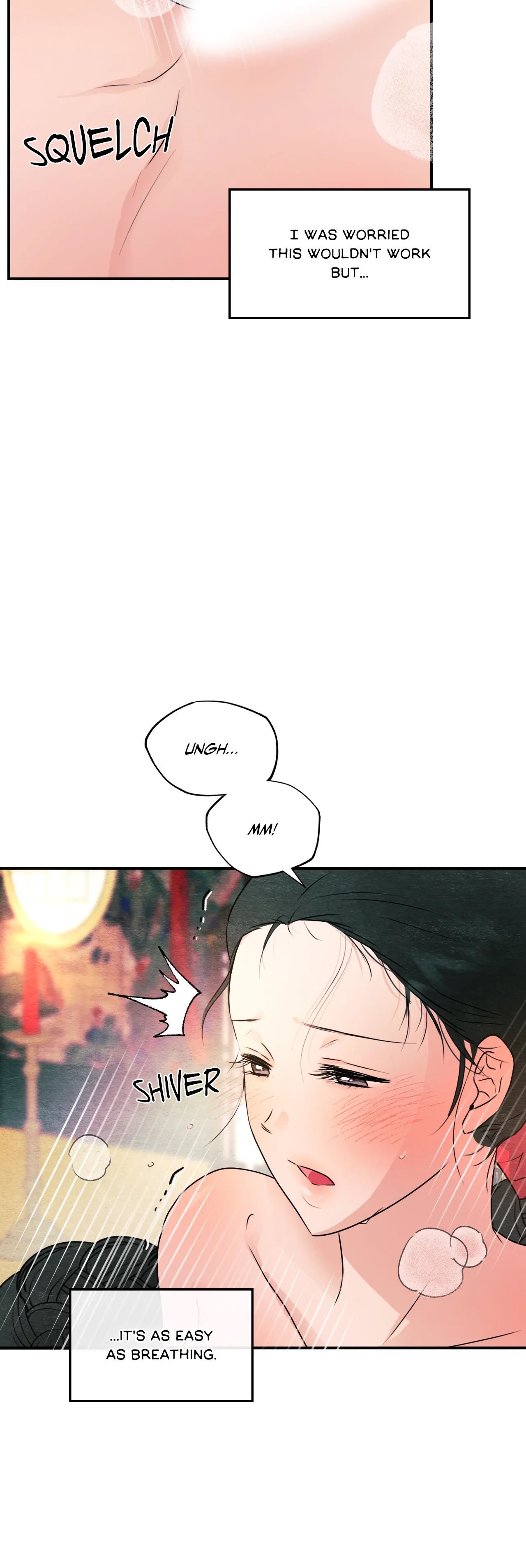 Wild Eyes Manhwa - Chapter 81 Page 29