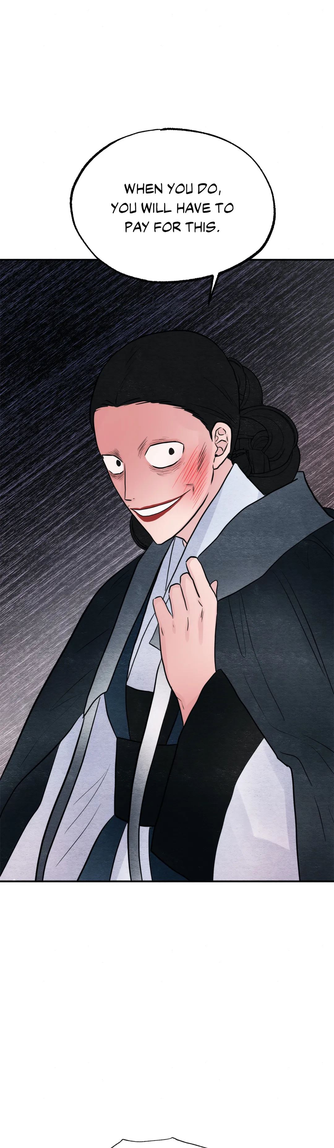 Wild Eyes Manhwa - Chapter 39 Page 26