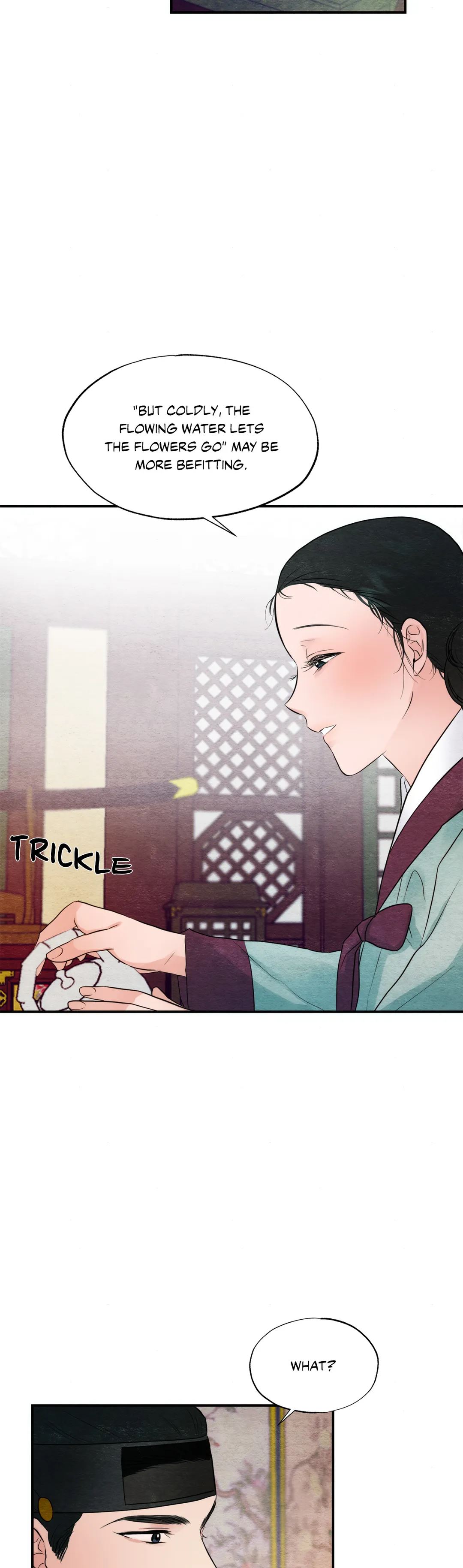 Wild Eyes Manhwa - Chapter 44 Page 29