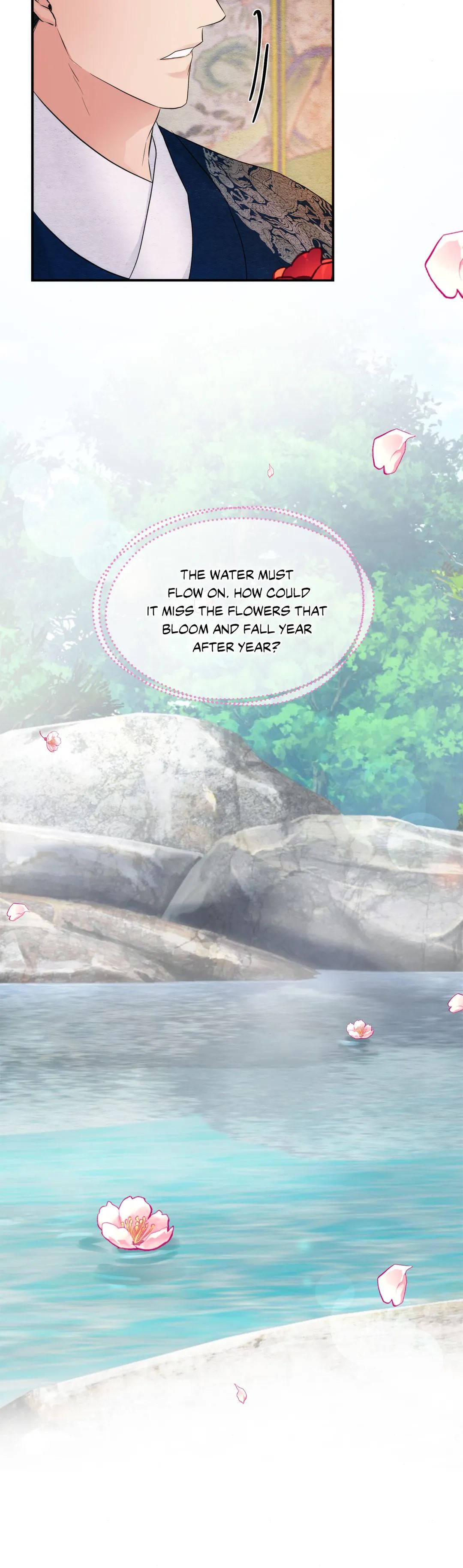 Wild Eyes Manhwa - Chapter 44 Page 30