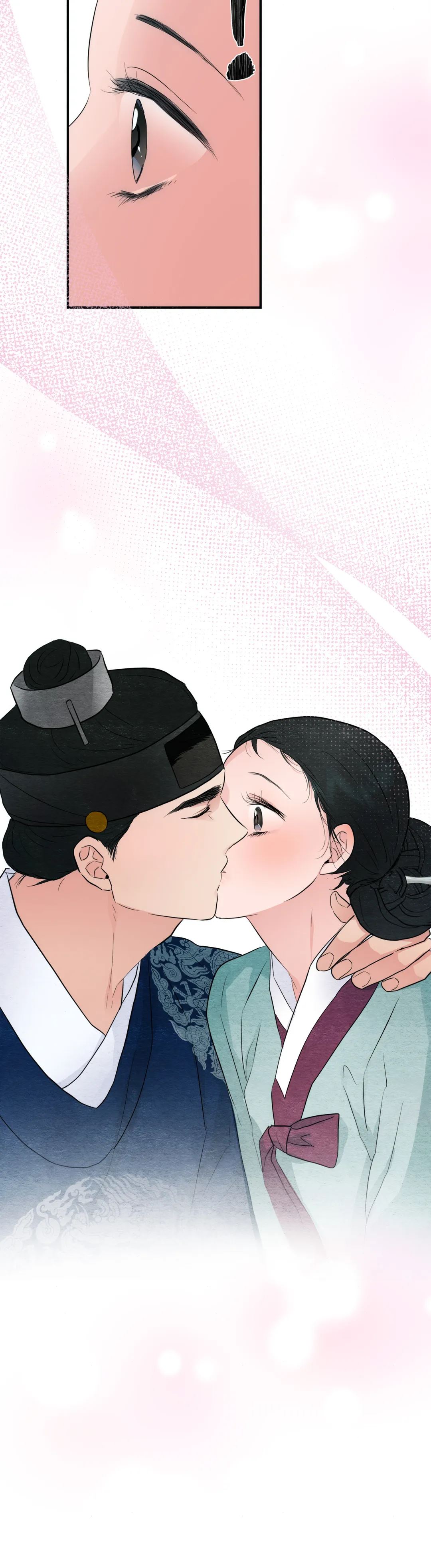 Wild Eyes Manhwa - Chapter 44 Page 36