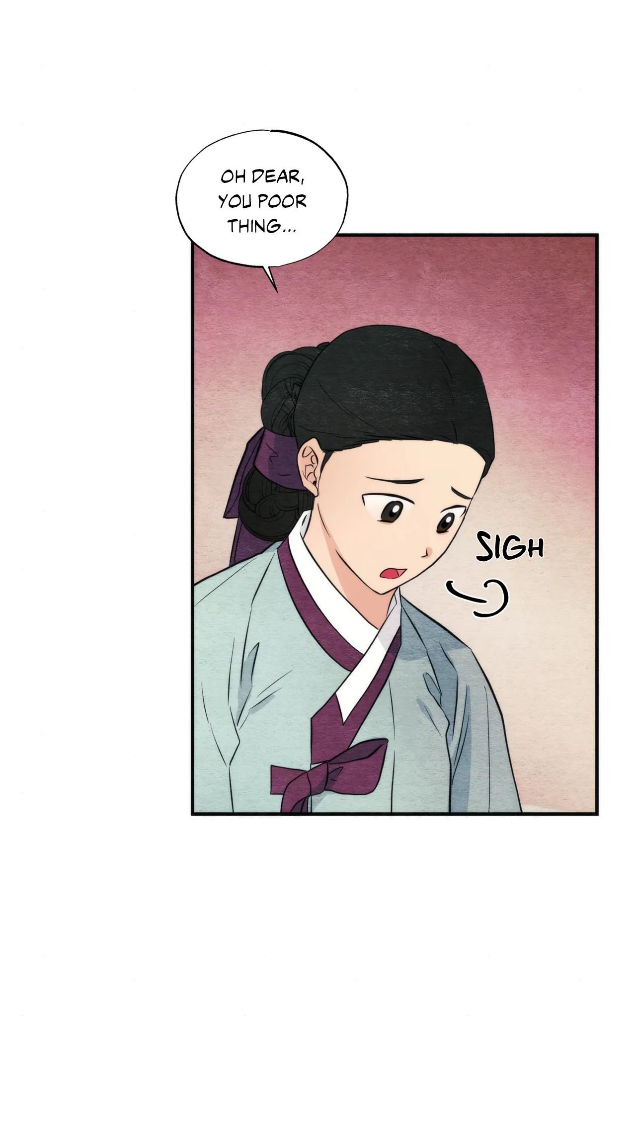 Wild Eyes Manhwa - Chapter 58 Page 11