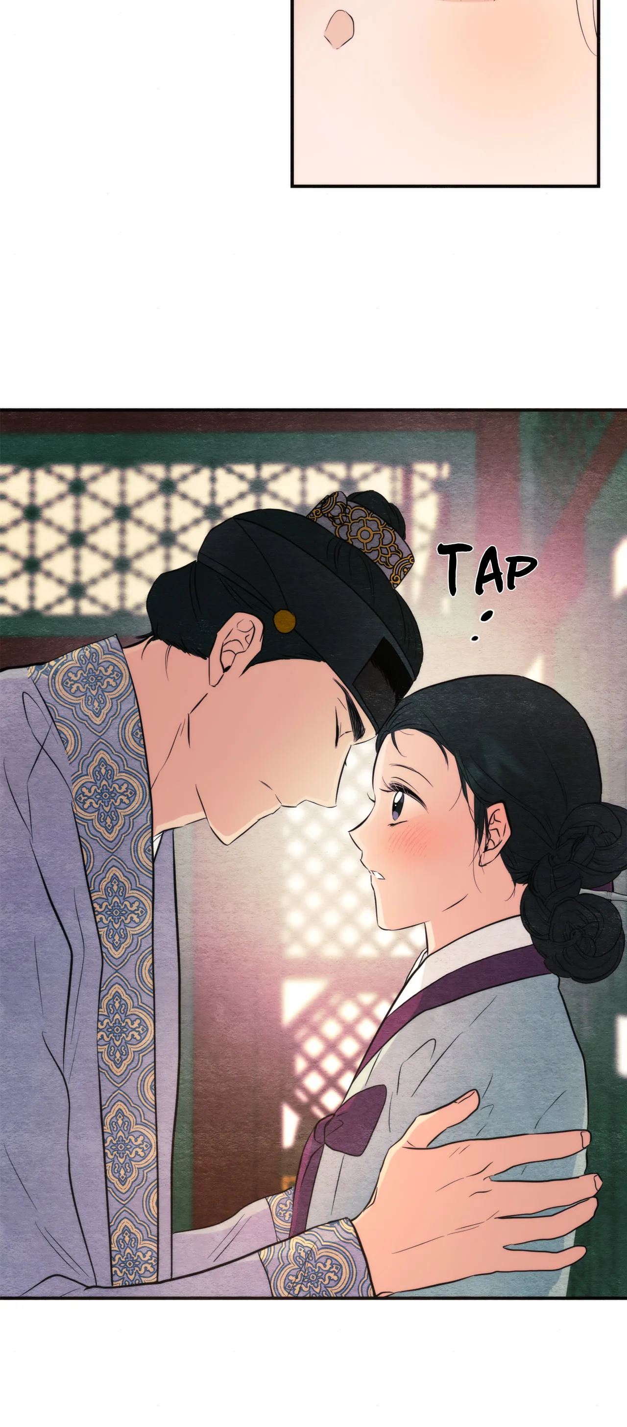 Wild Eyes Manhwa - Chapter 58 Page 24