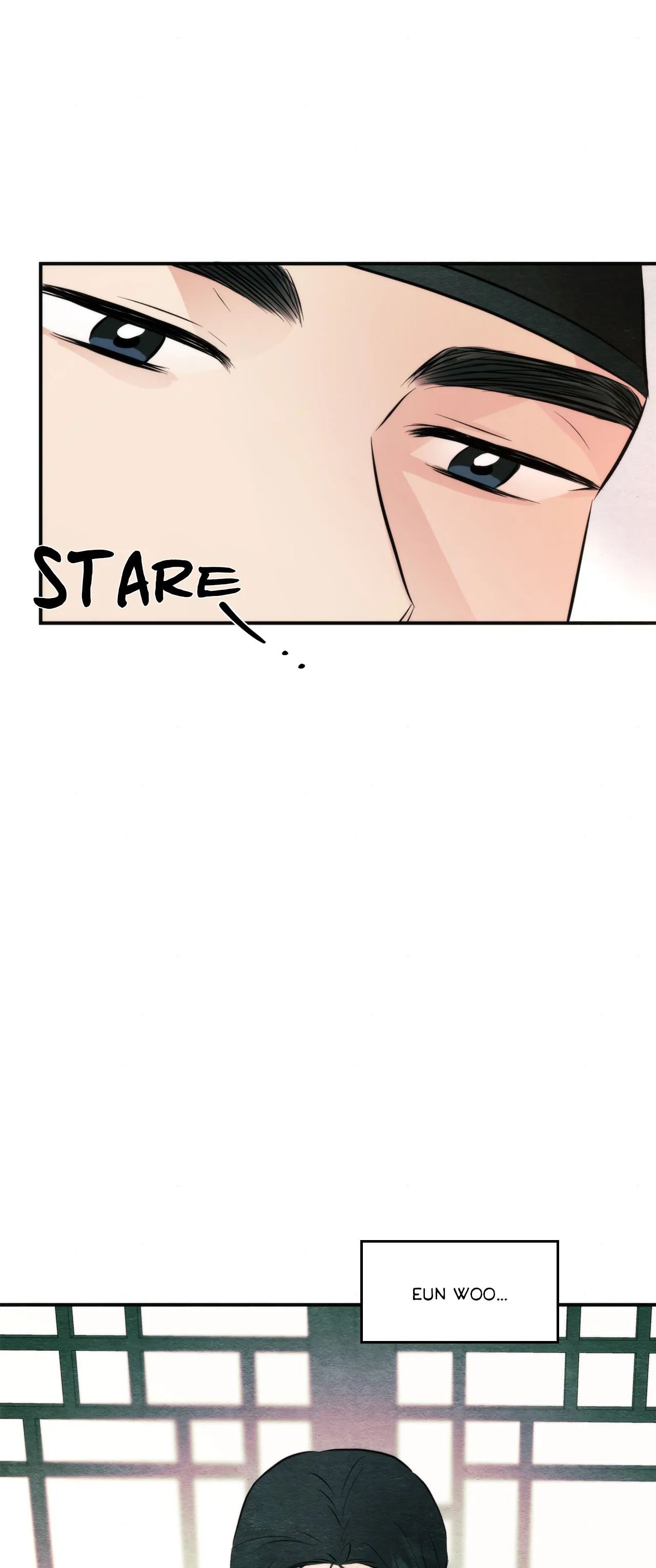 Wild Eyes Manhwa - Chapter 58 Page 27