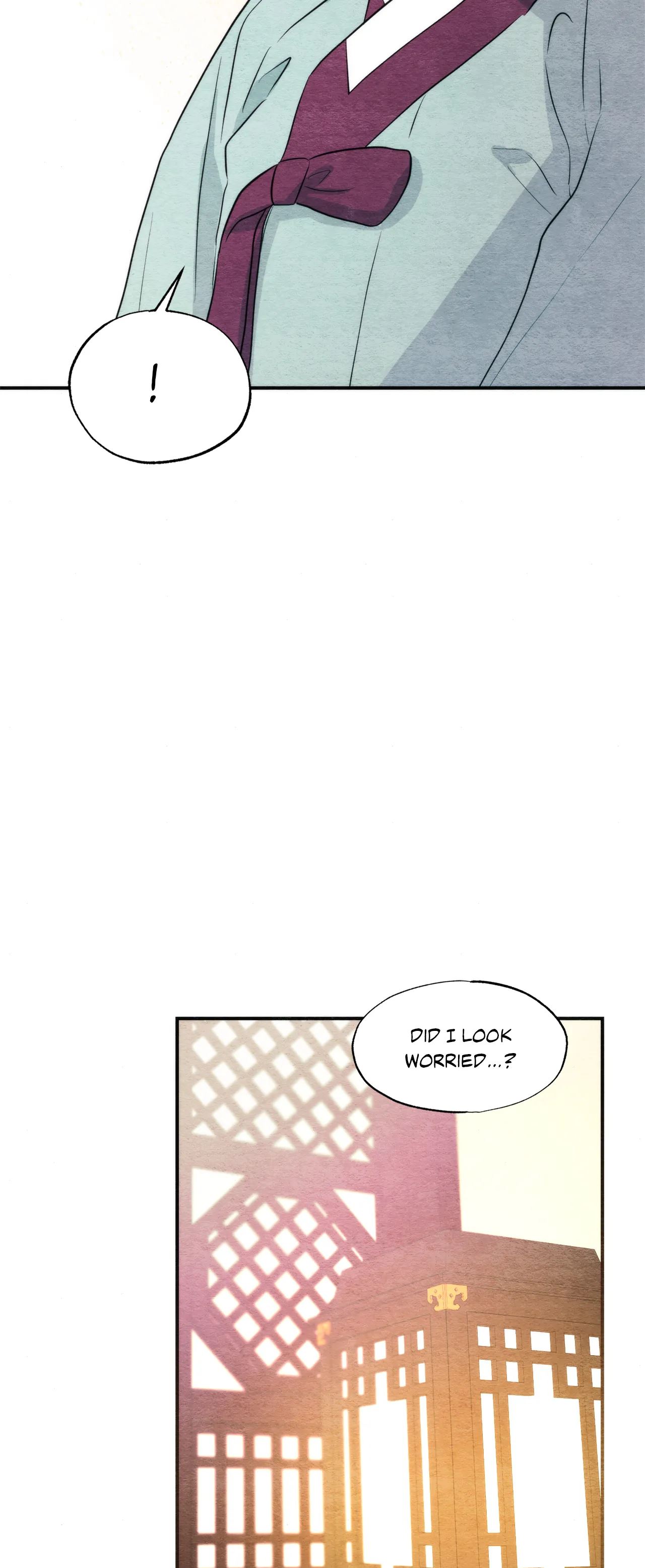 Wild Eyes Manhwa - Chapter 58 Page 31