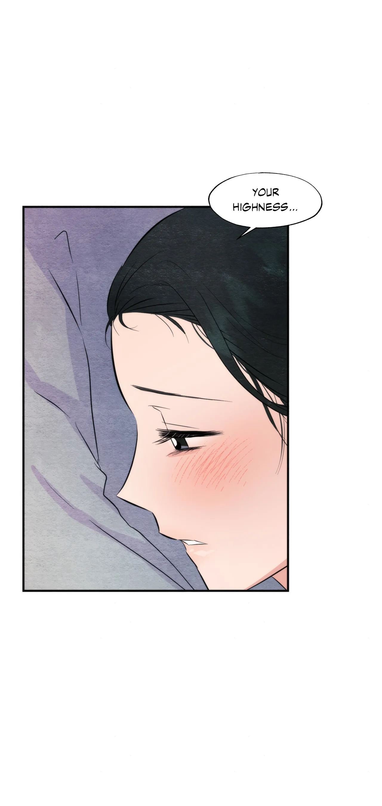 Wild Eyes Manhwa - Chapter 58 Page 35