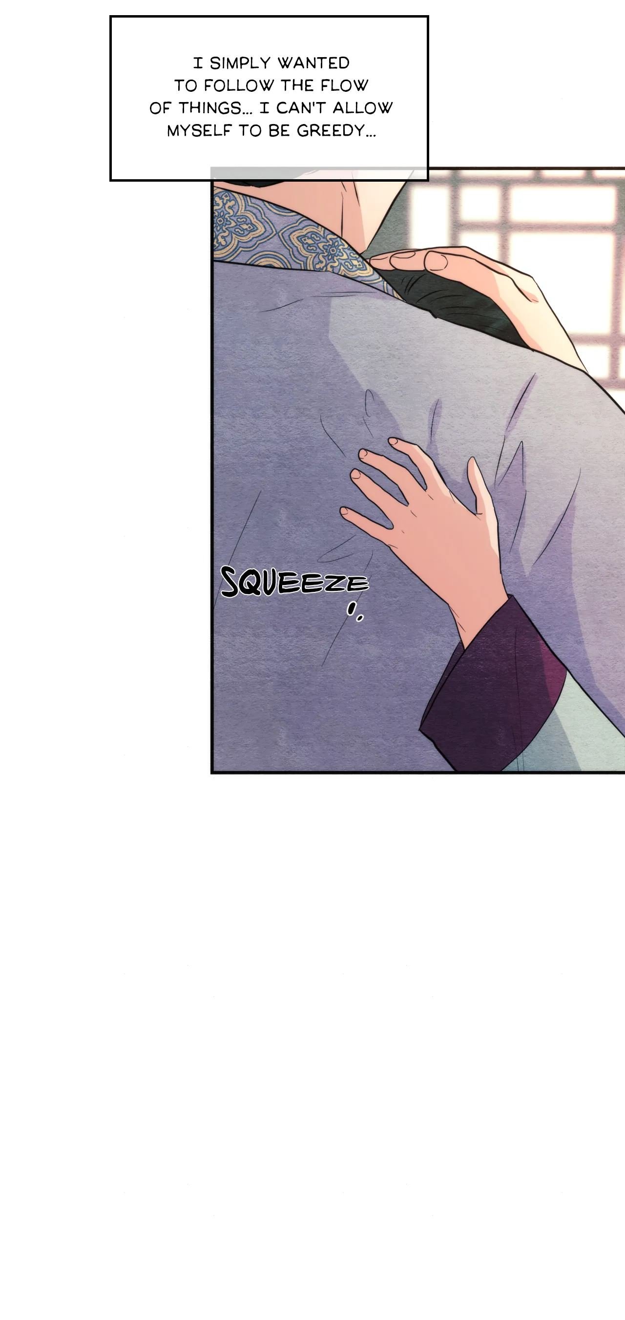 Wild Eyes Manhwa - Chapter 58 Page 38