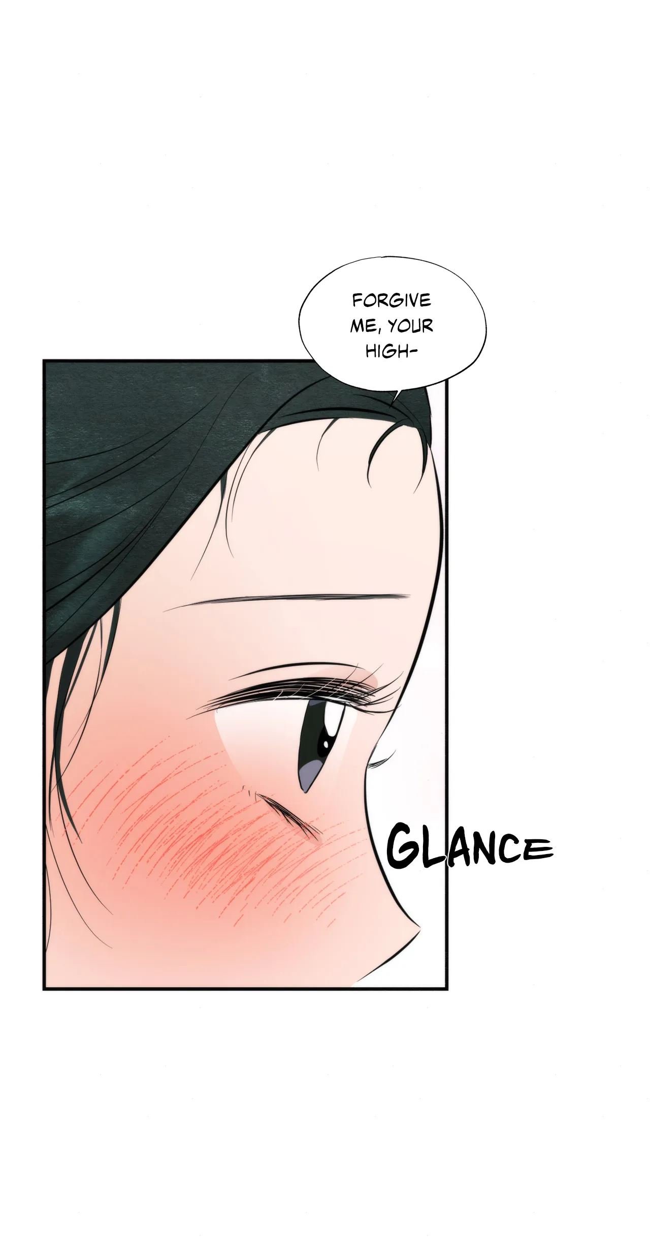 Wild Eyes Manhwa - Chapter 58 Page 45