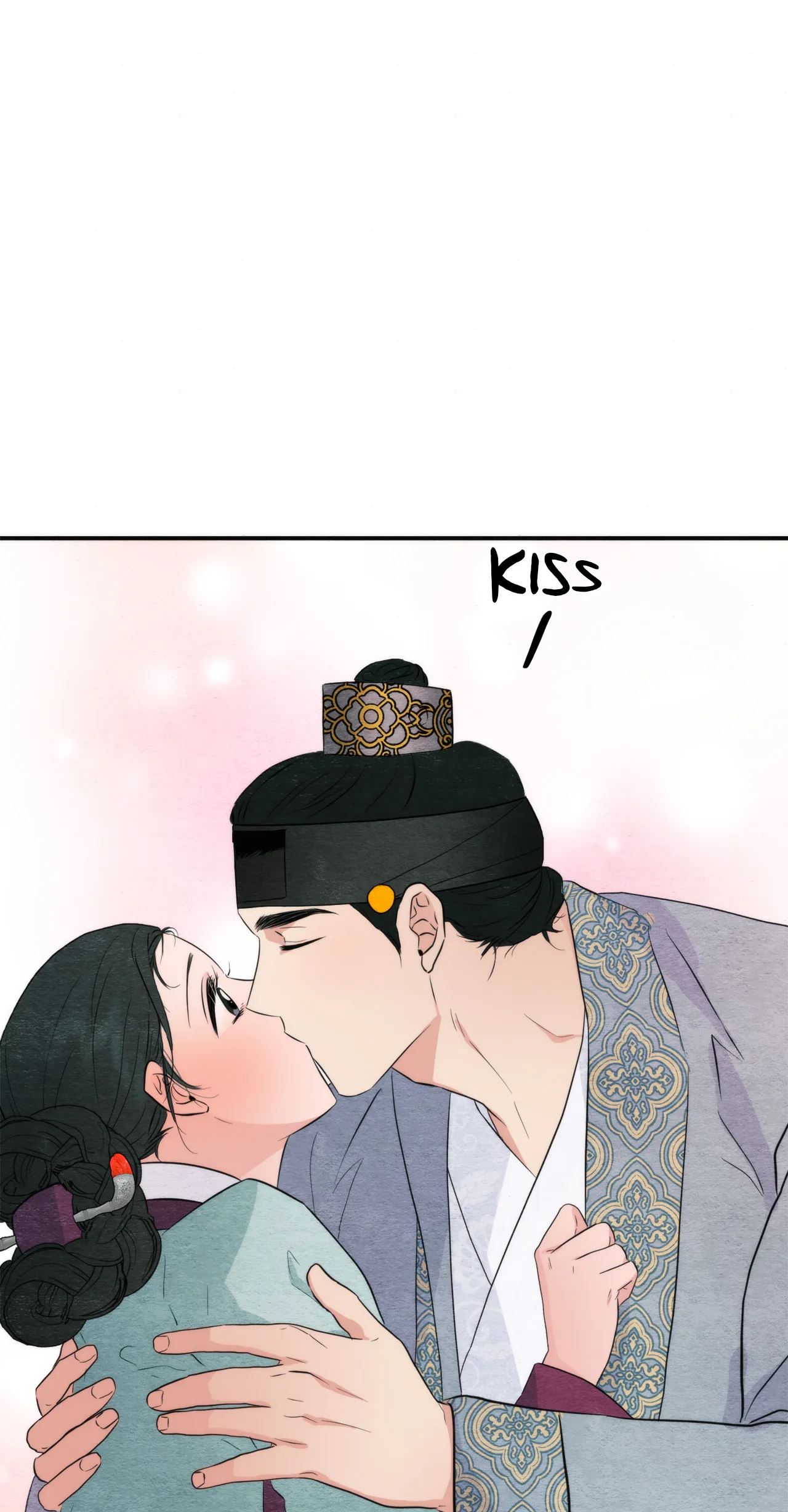 Wild Eyes Manhwa - Chapter 58 Page 46