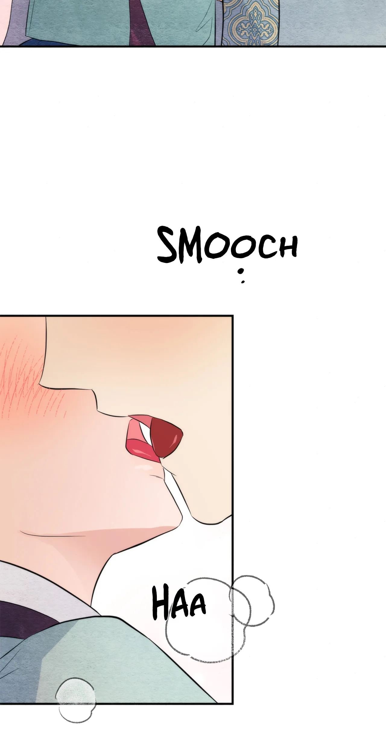 Wild Eyes Manhwa - Chapter 58 Page 47