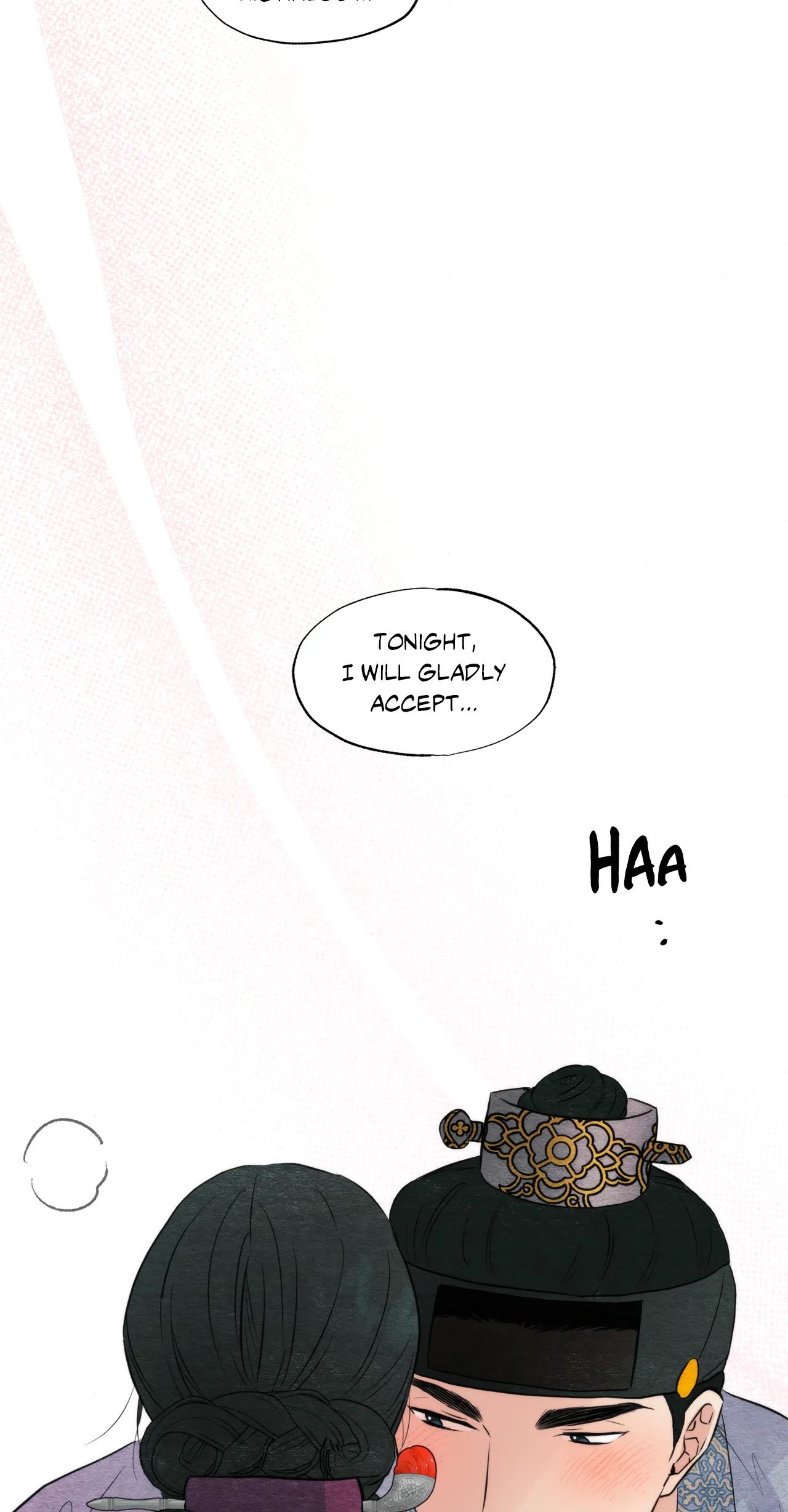 Wild Eyes Manhwa - Chapter 58 Page 49