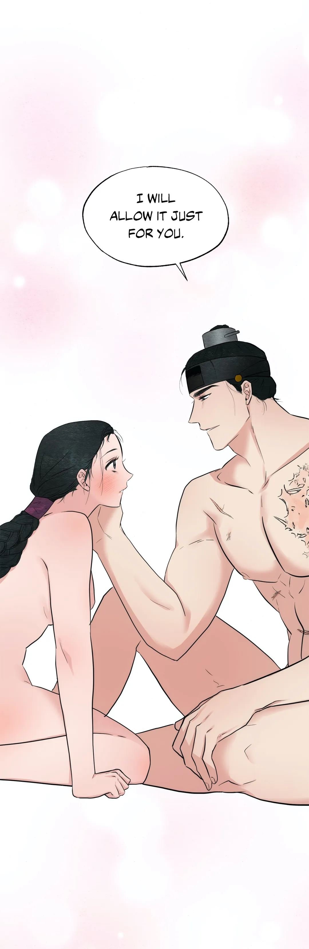 Wild Eyes Manhwa - Chapter 47 Page 3