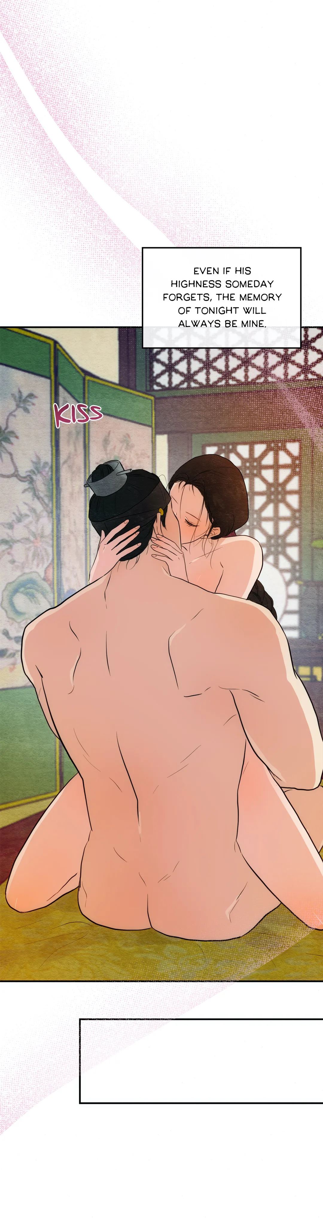 Wild Eyes Manhwa - Chapter 47 Page 20